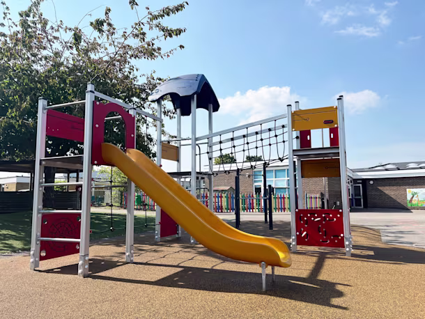 St Dominic Catholic Primary School - image carousel