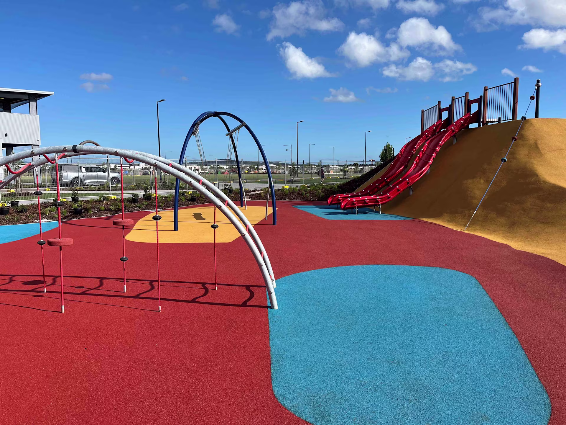 Notre Dame College Bells Creek - picture 