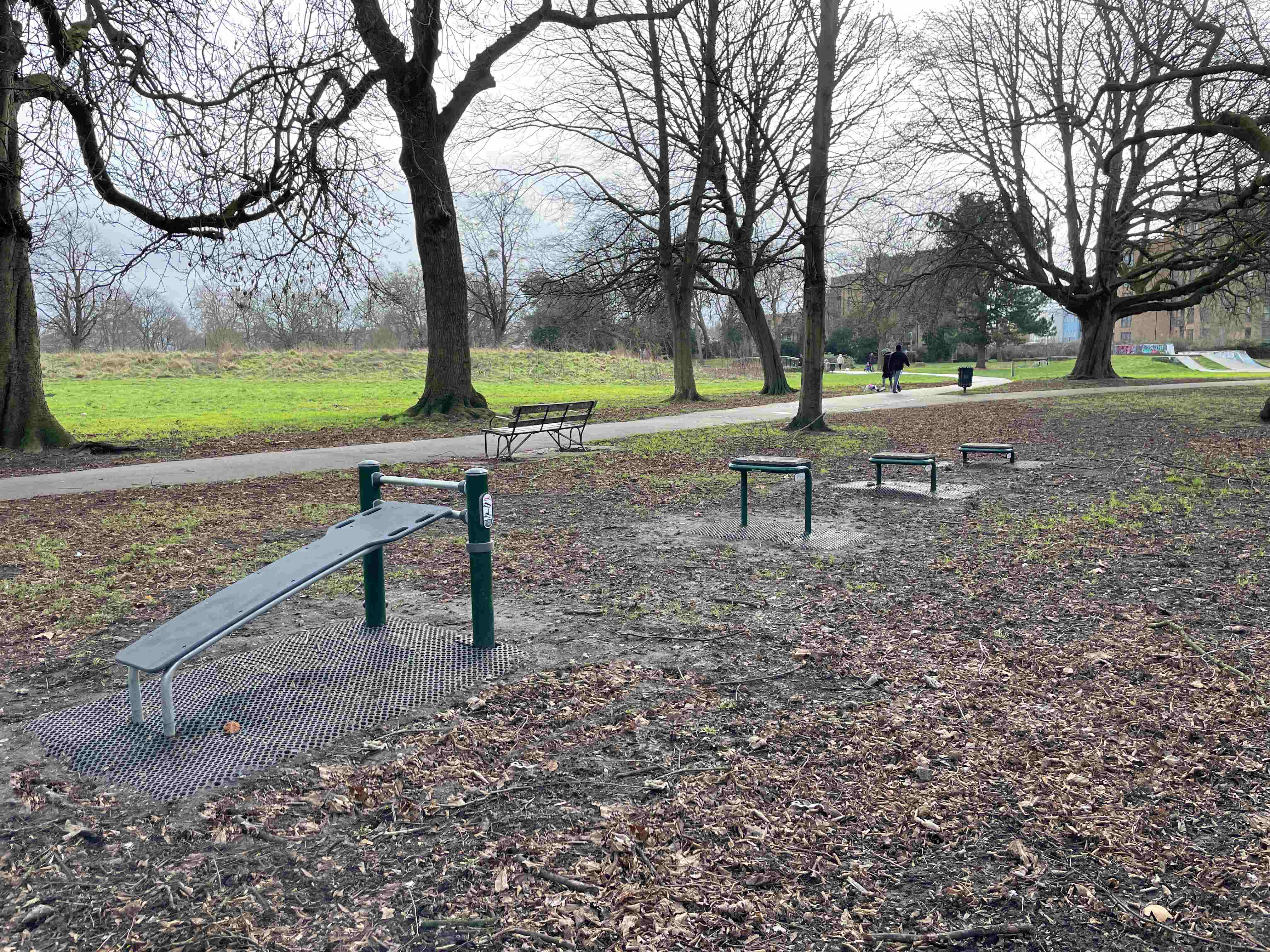 Wandle Park, Croydon - image 3