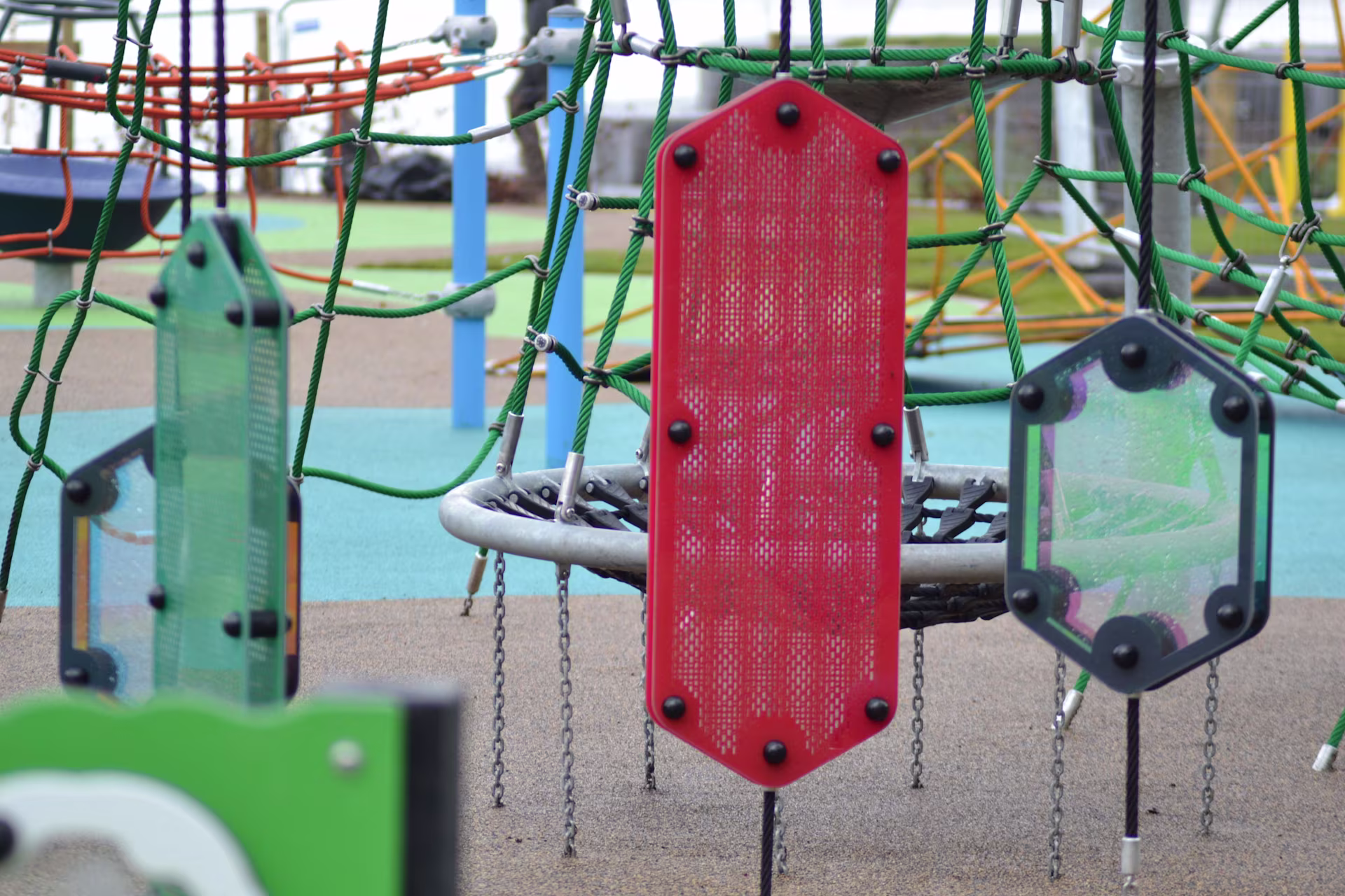 Lochore Meadows Park - Image 8