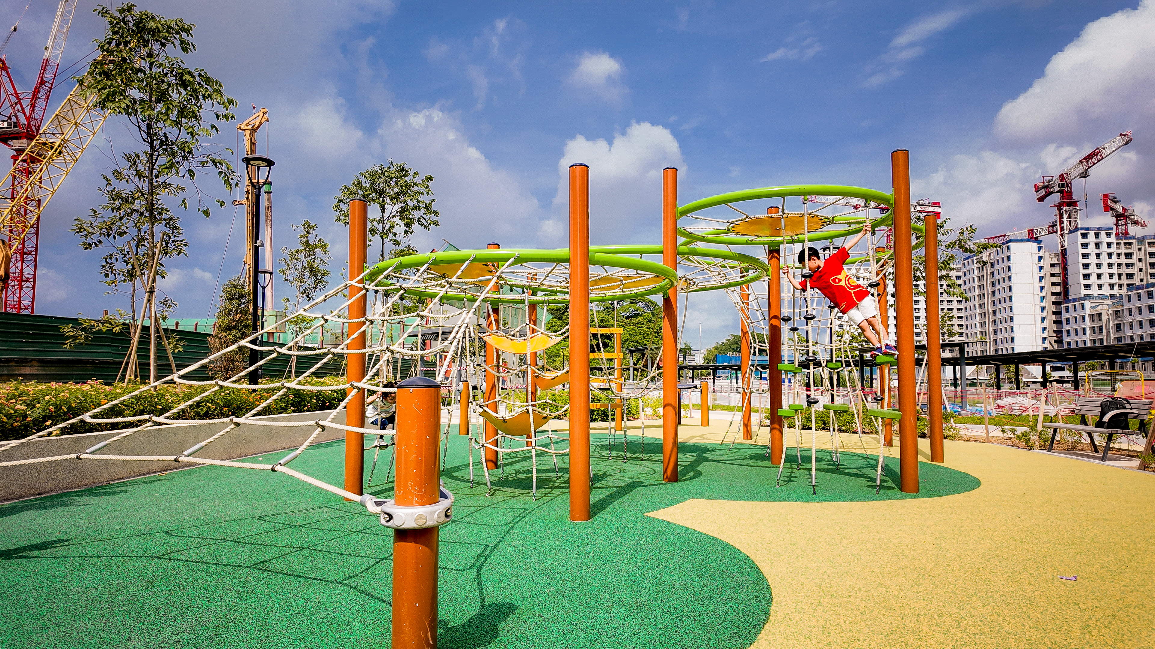 Plantation Grange, Tengah - Image 7
