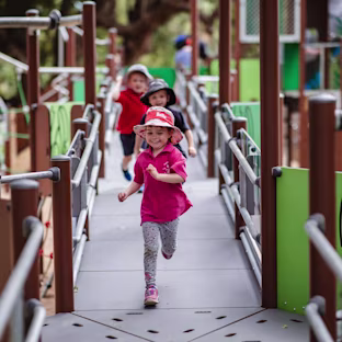 Rockhampton-Zoo image 3