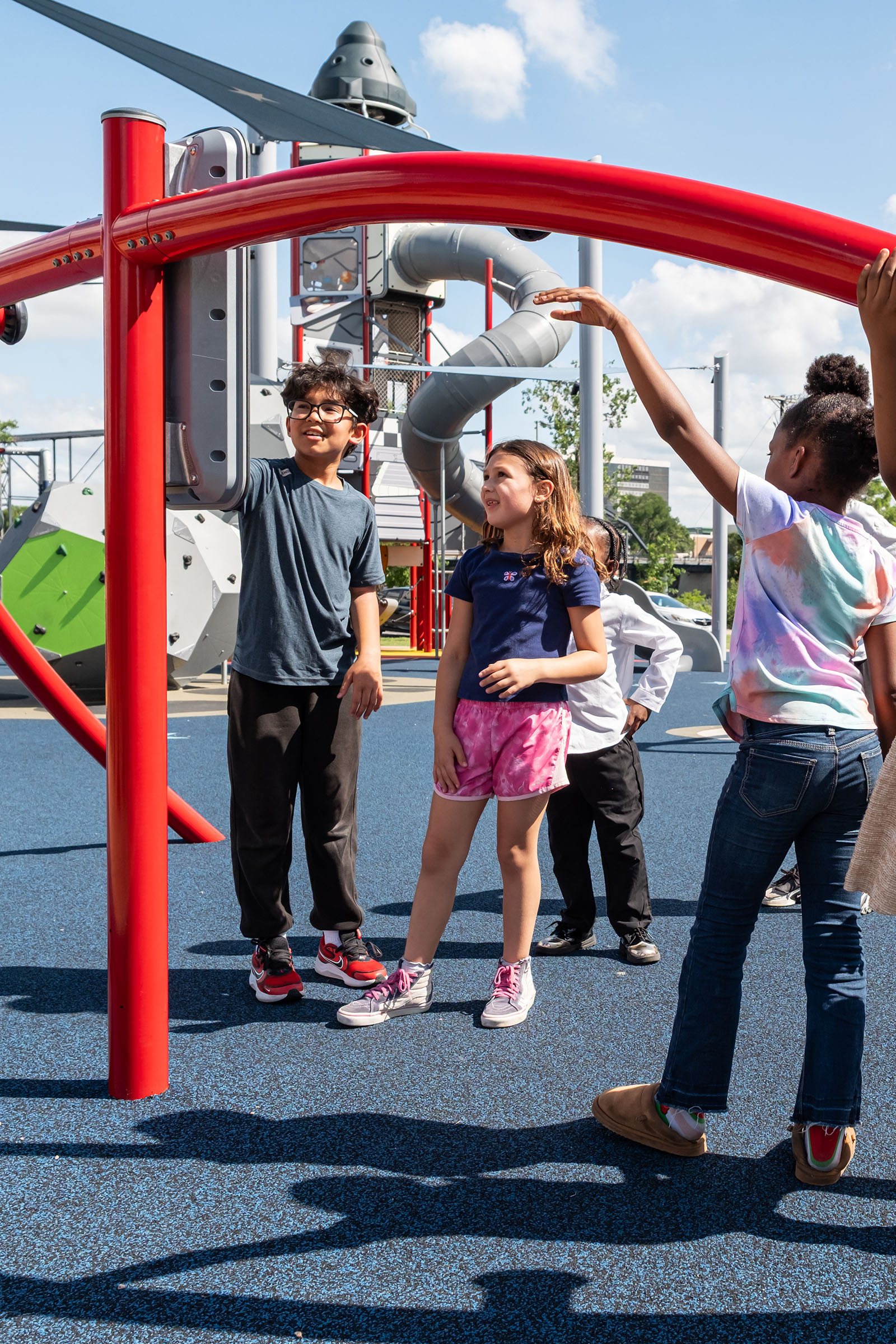 OrbitPlay Launches in Waco, Texas - Image 2