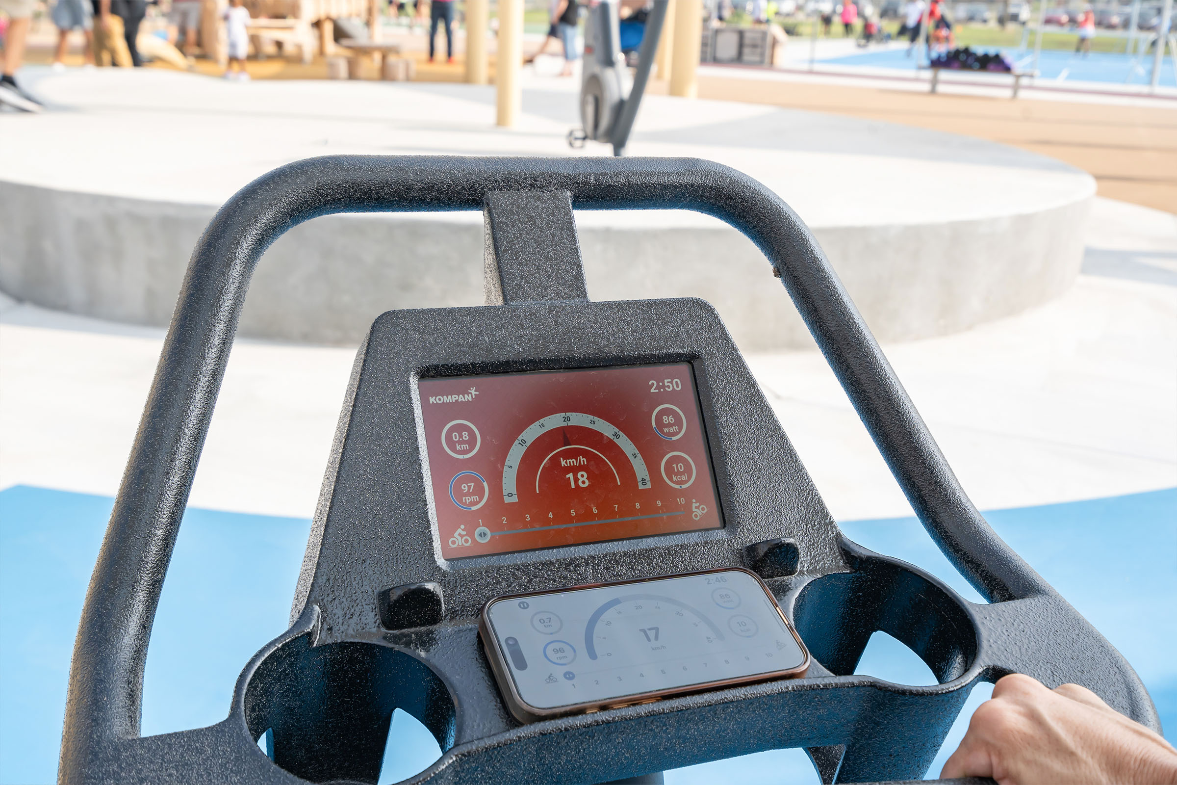 GROUNDPLAY - Image 11
