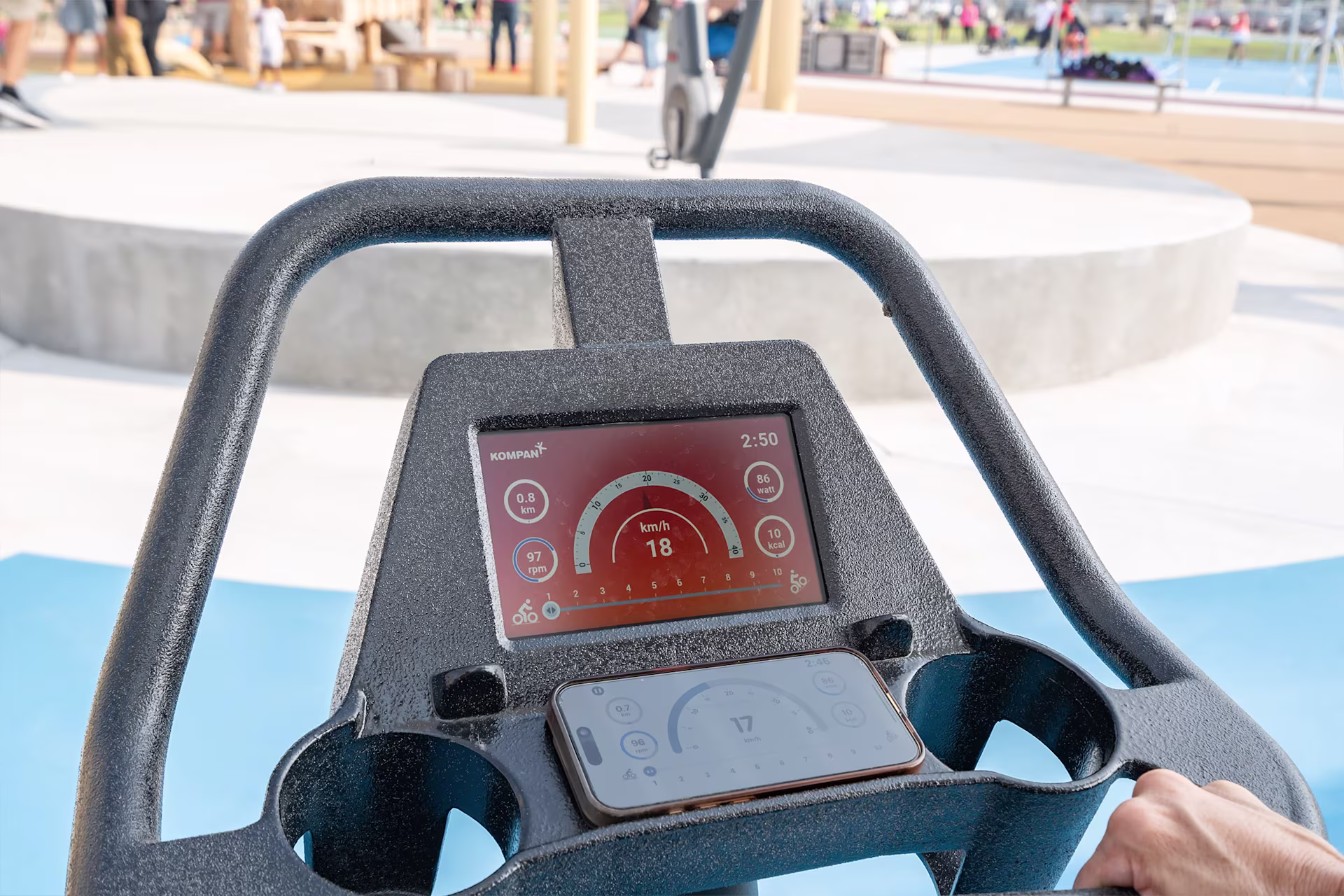 GROUNDPLAY - Image 11