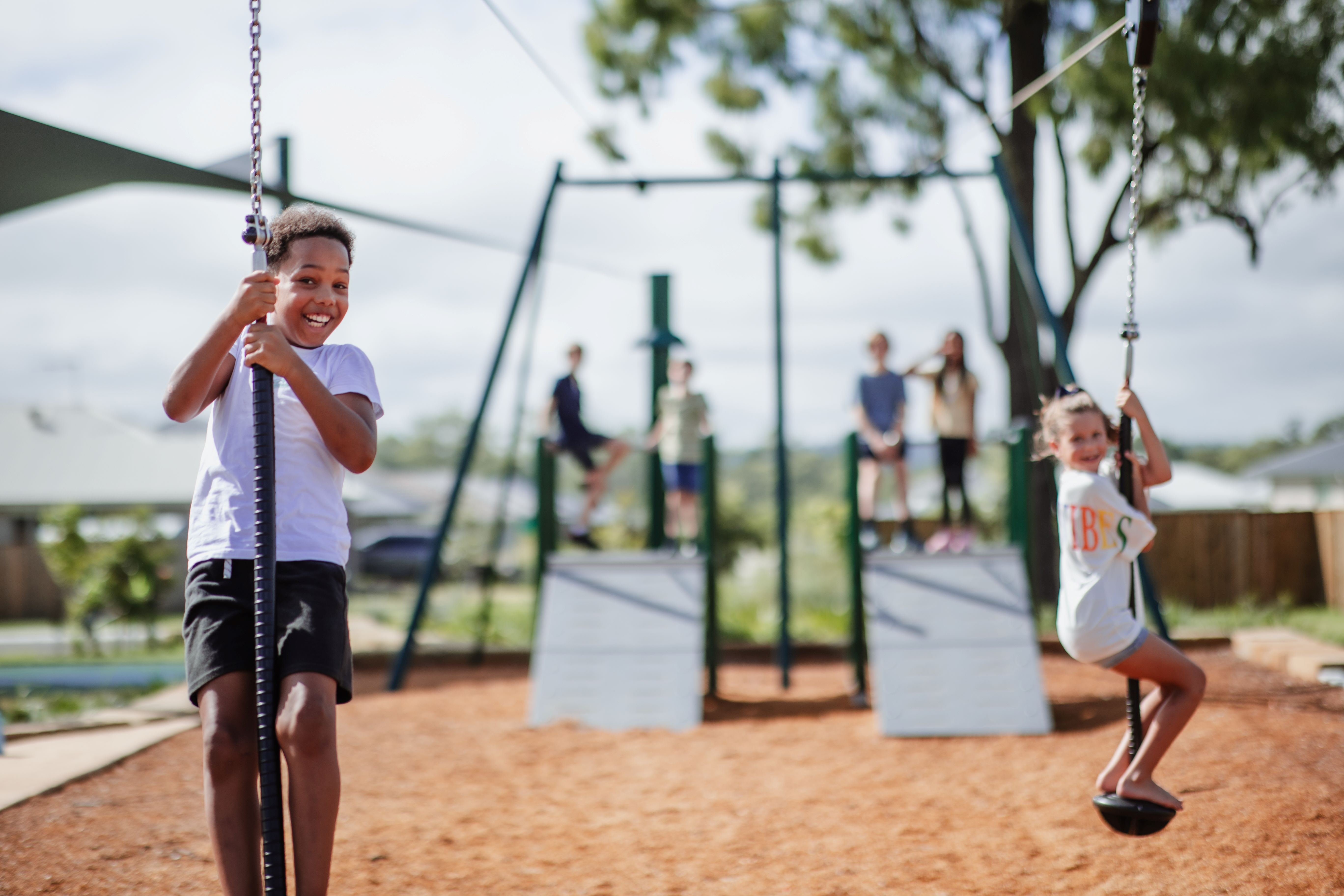 Pace Park - Large Image