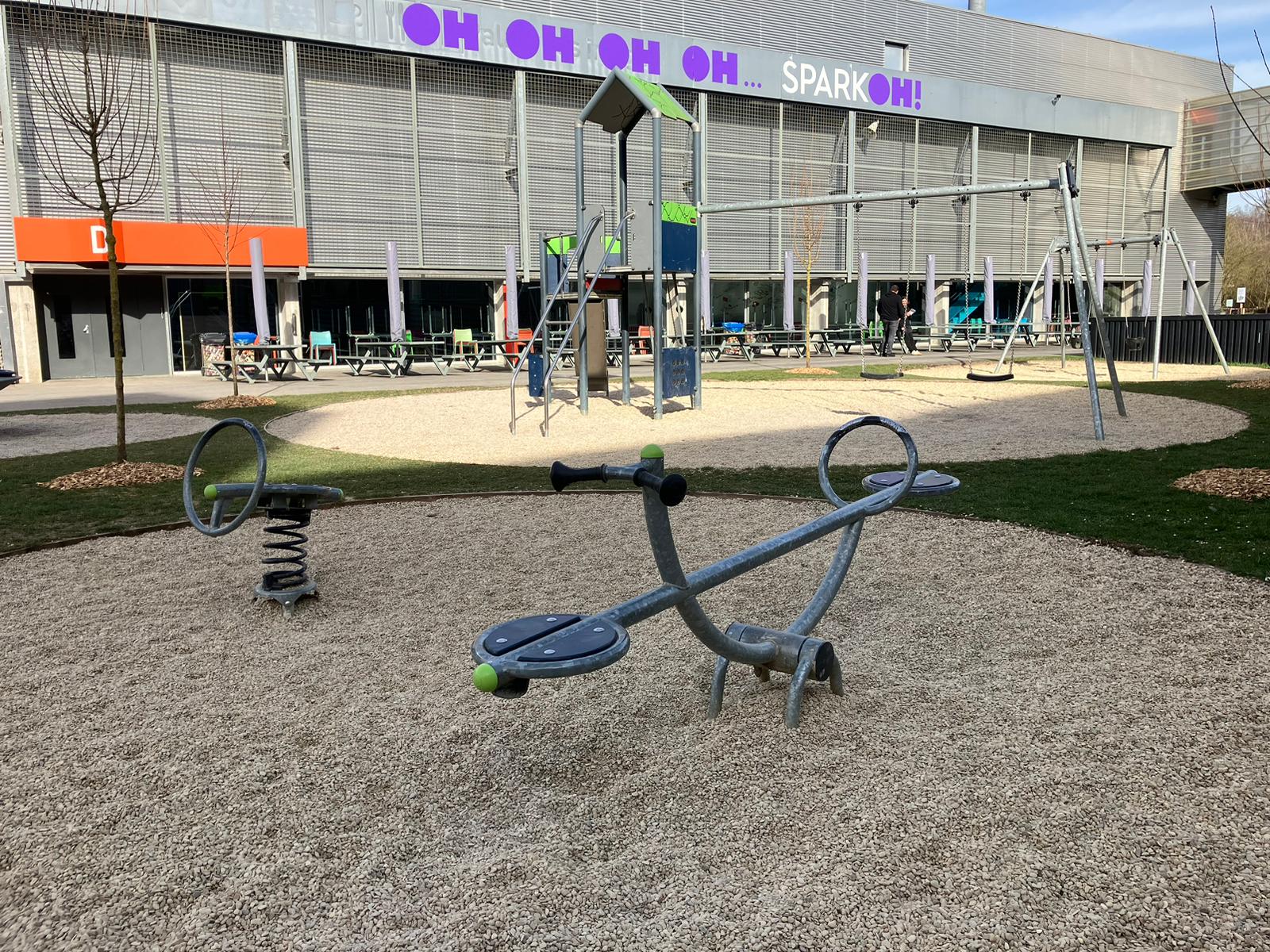 Spark’oh! – Waar wetenschap en spel elkaar ontmoeten - Image 6