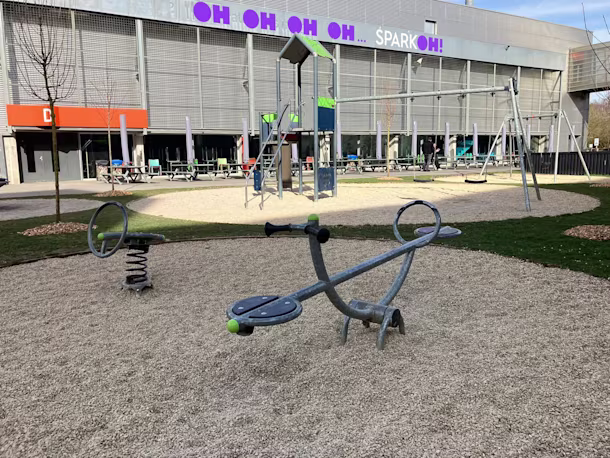 Spark’oh! – Waar wetenschap en spel elkaar ontmoeten - Image 6