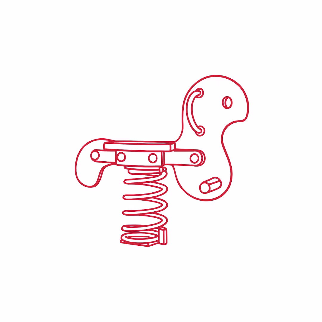 Year end produktkategori - spilophøne - drawing