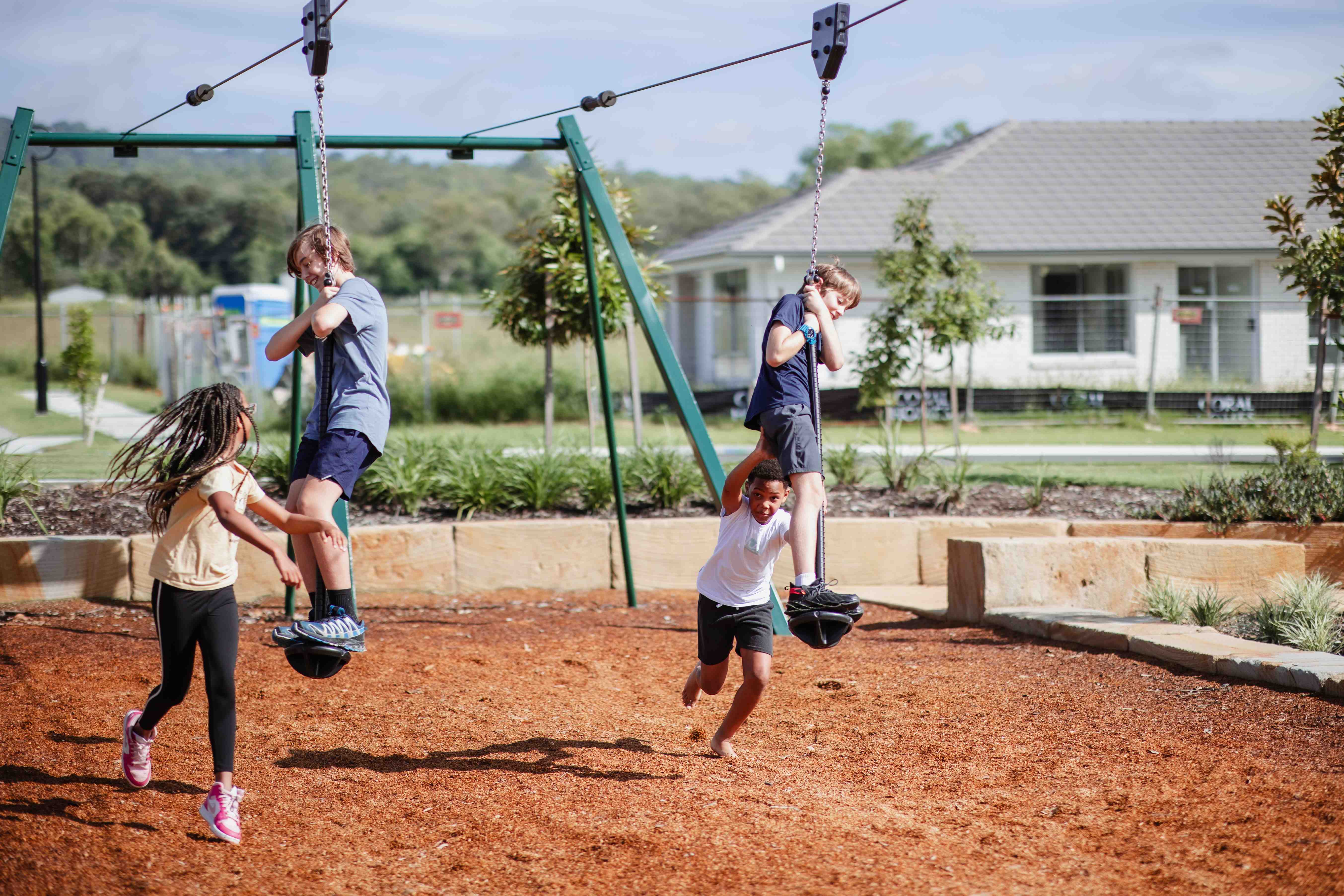 Pace Park - Image 1