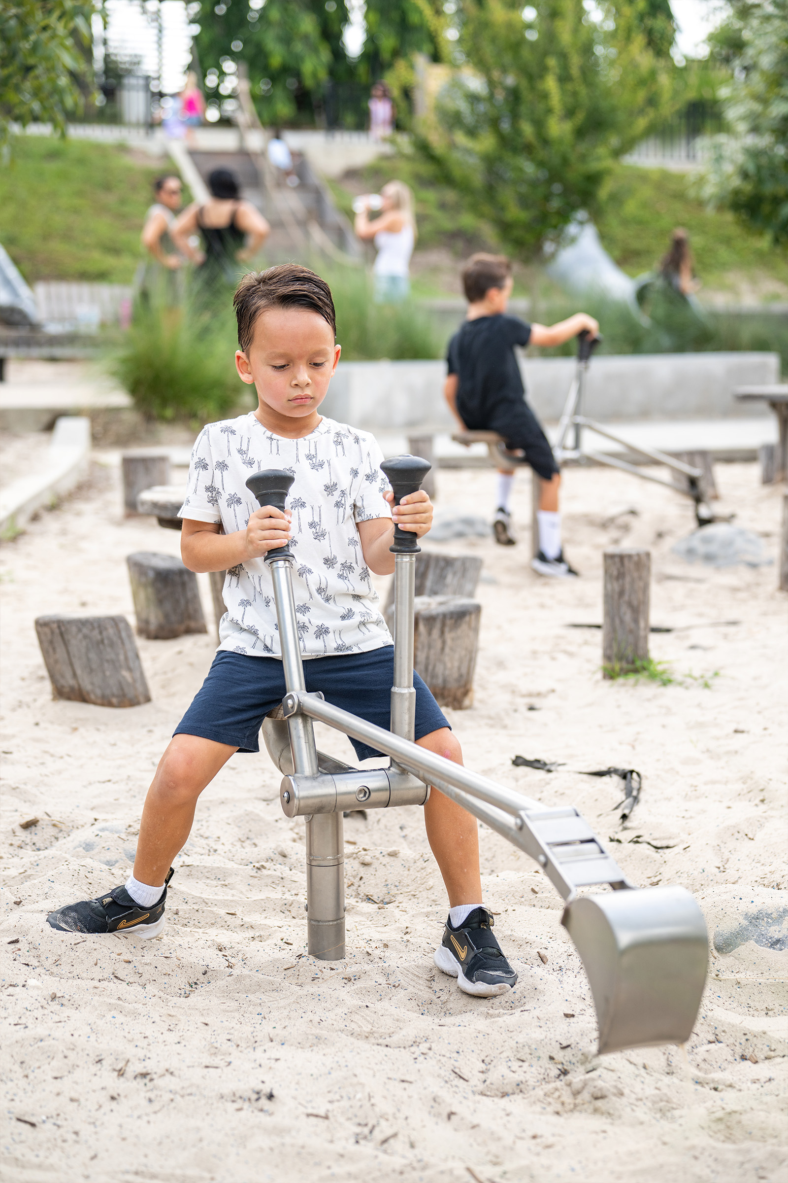 Bonnet Springs Park - Image 9