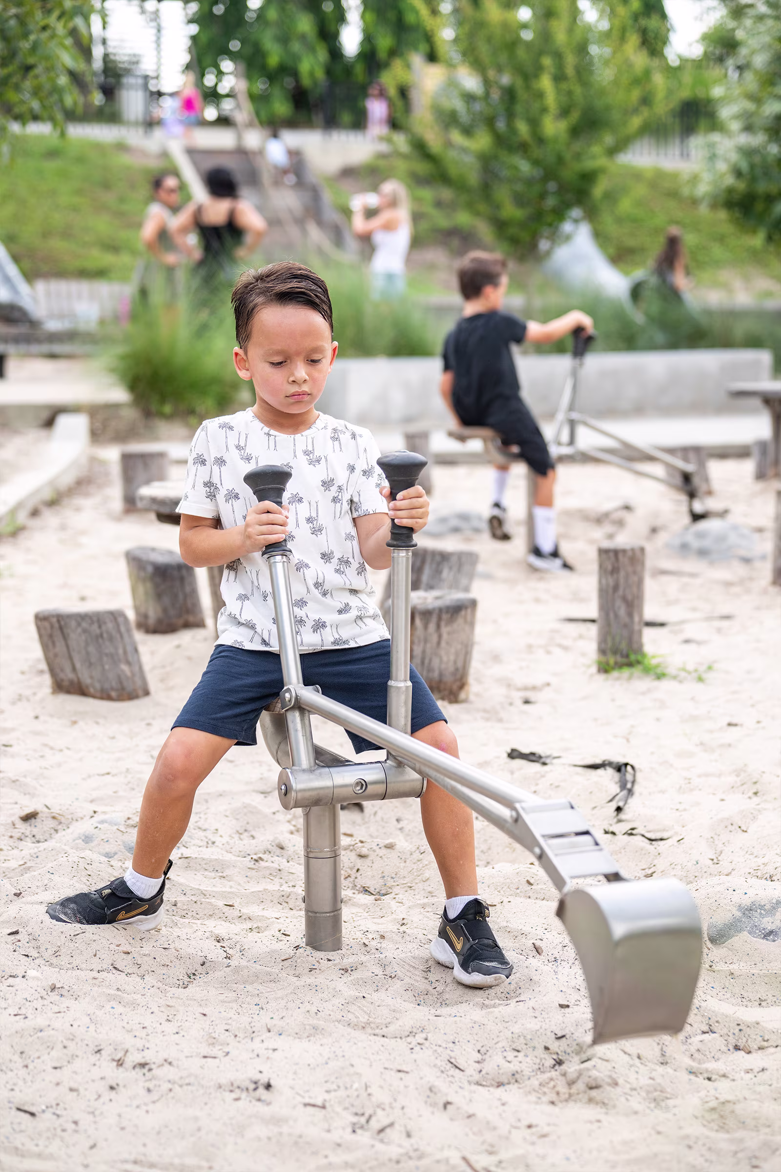 Bonnet Springs Park - Image 9