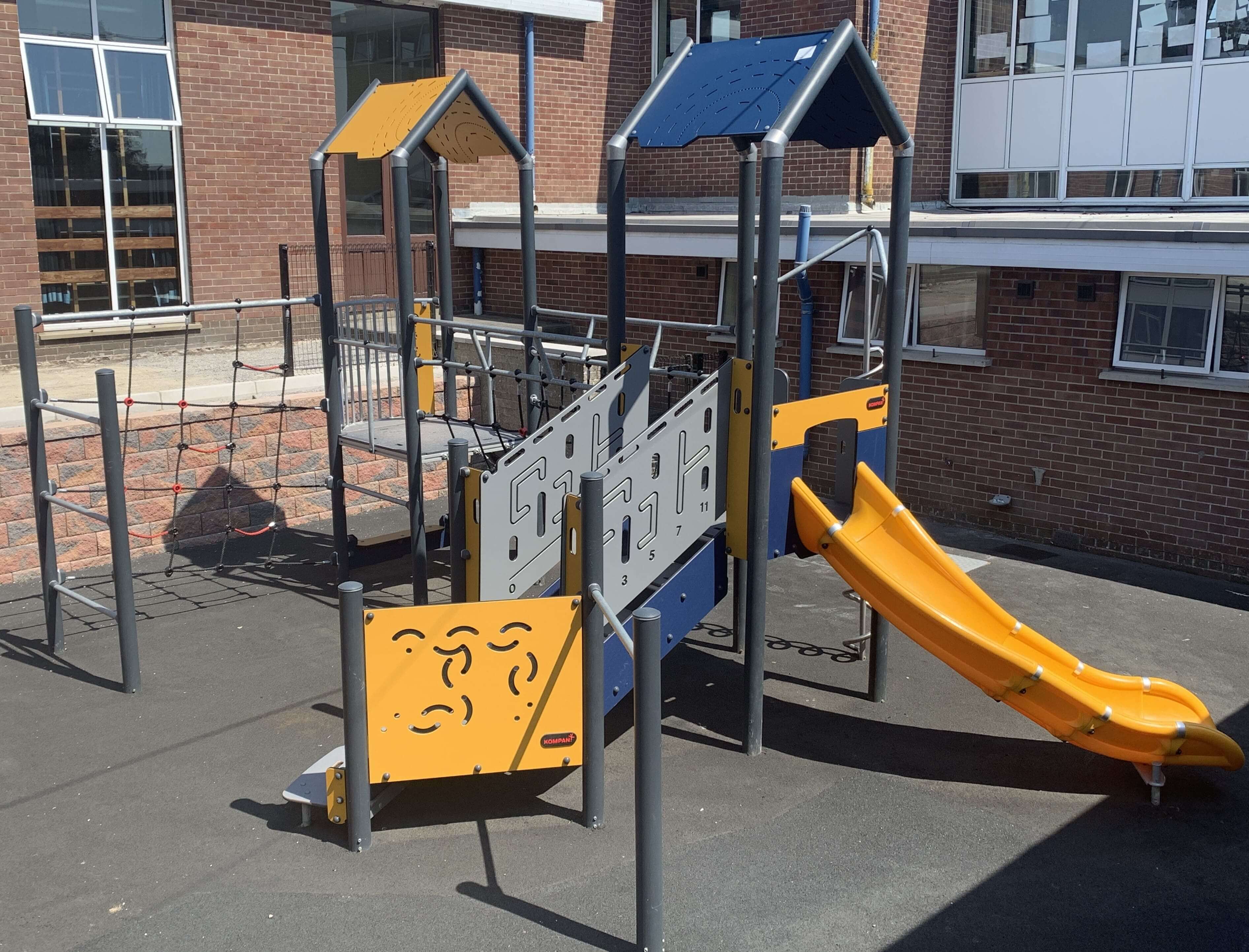 Dungannon Primary School, County Tyrone - Image 2