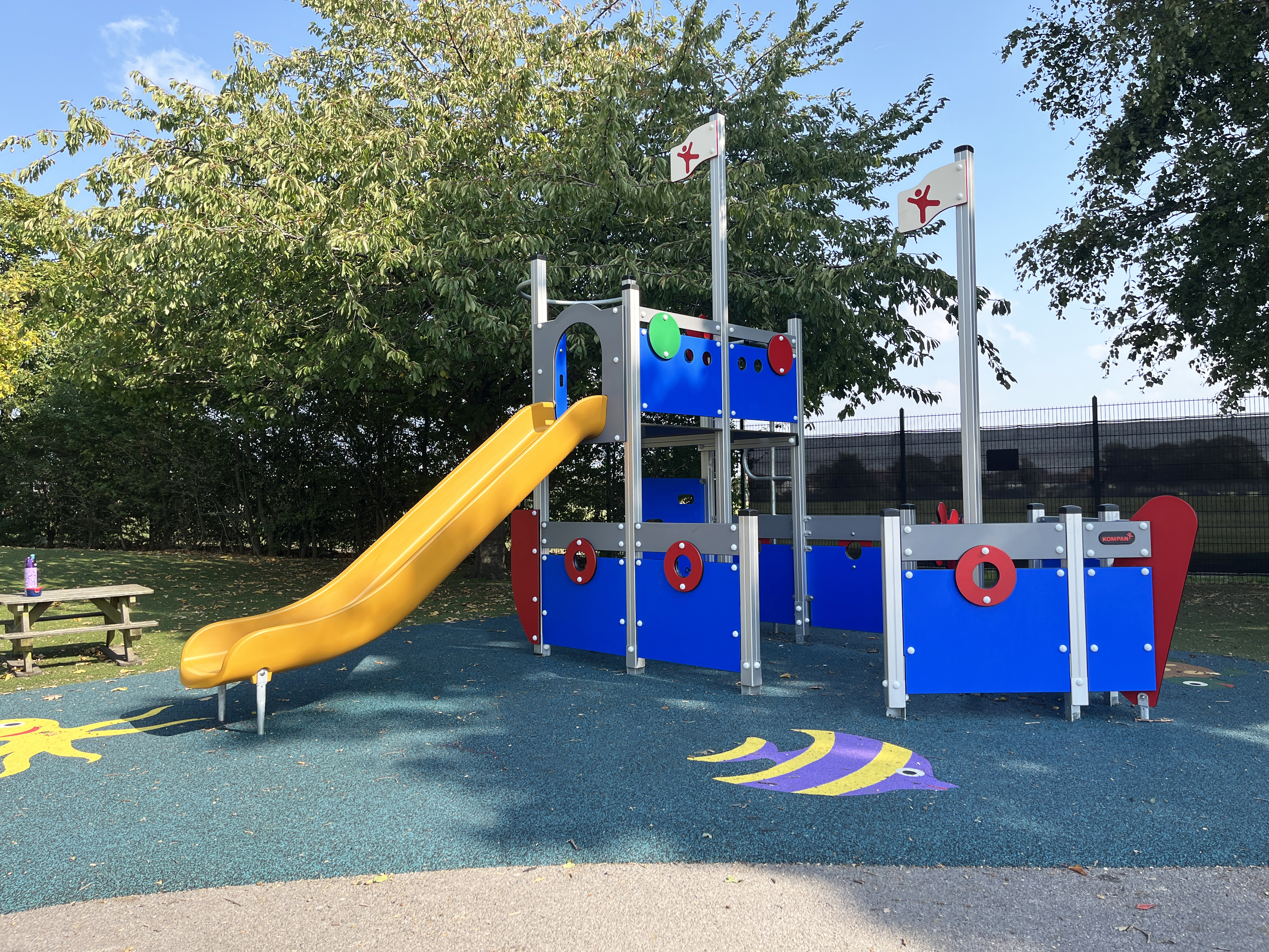 St Dominic Catholic Primary School -Large image 