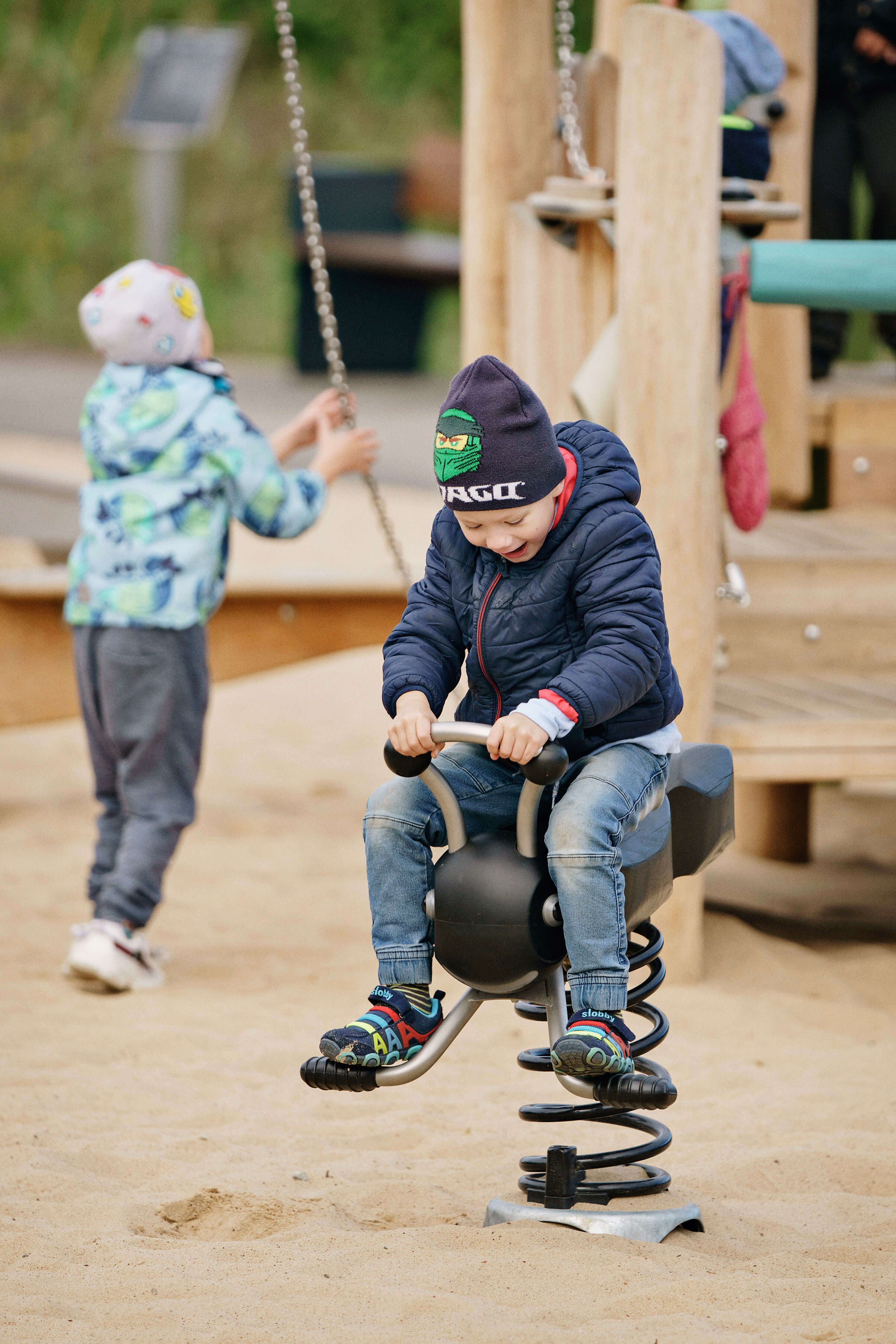 Tallin Castle Image 6