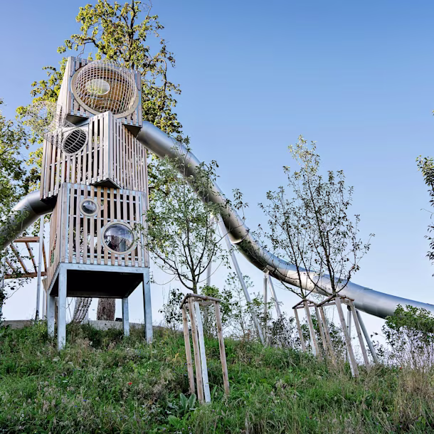 Berg der Kinder Schwäbisch Gmünd