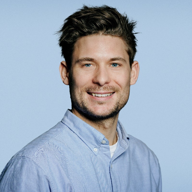 rasmus møller