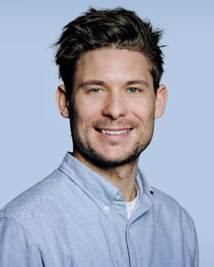 rasmus møller