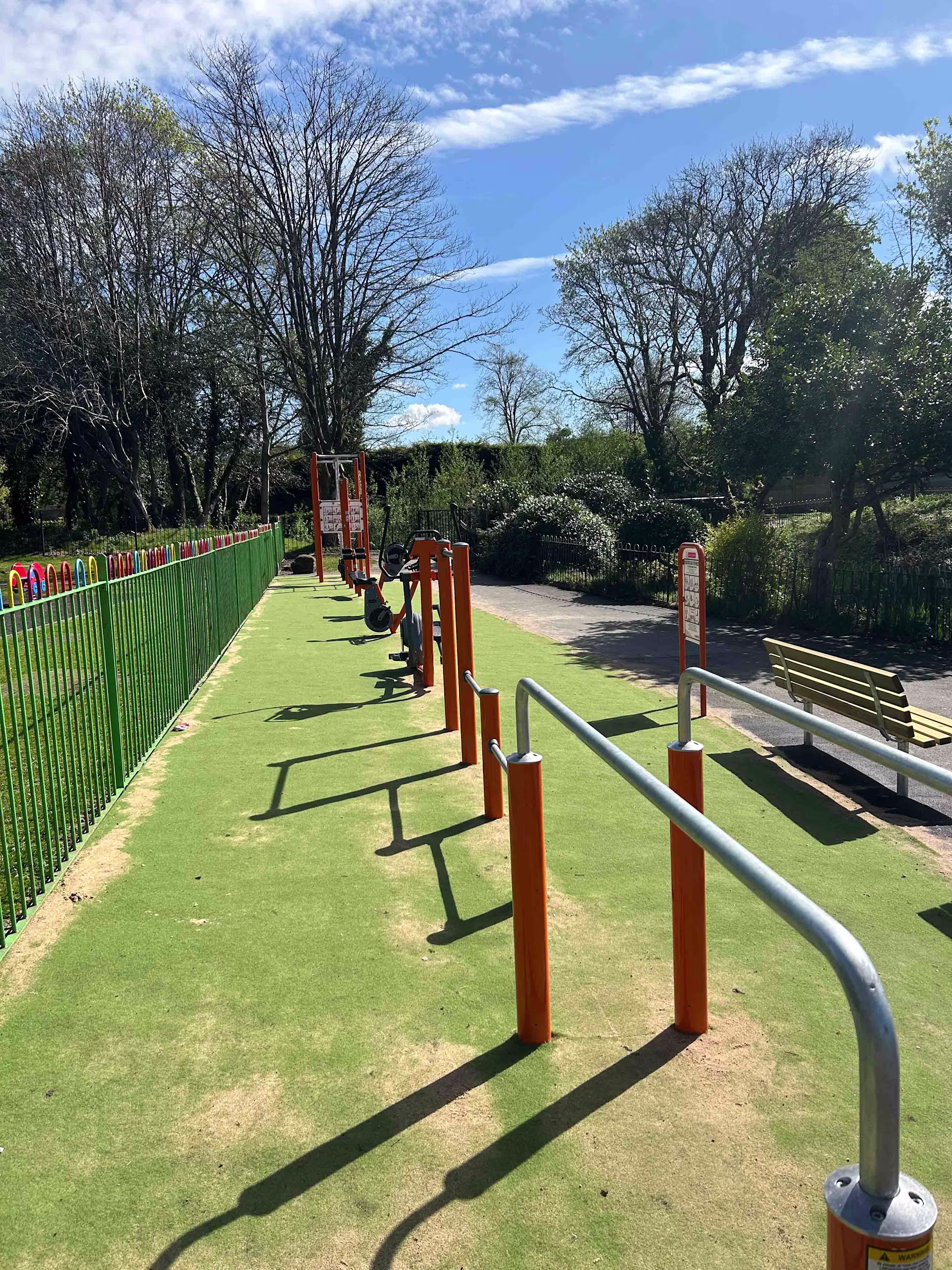 Clowes Park, Salford - image 3