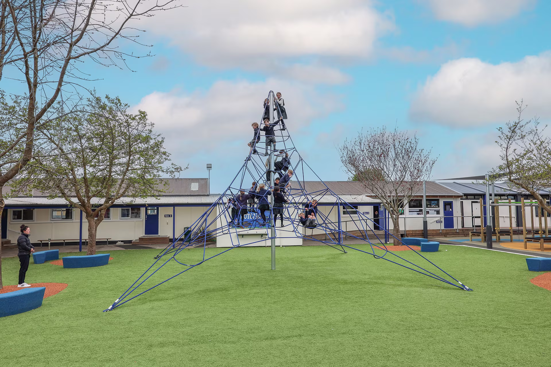 hillview christian school NZ