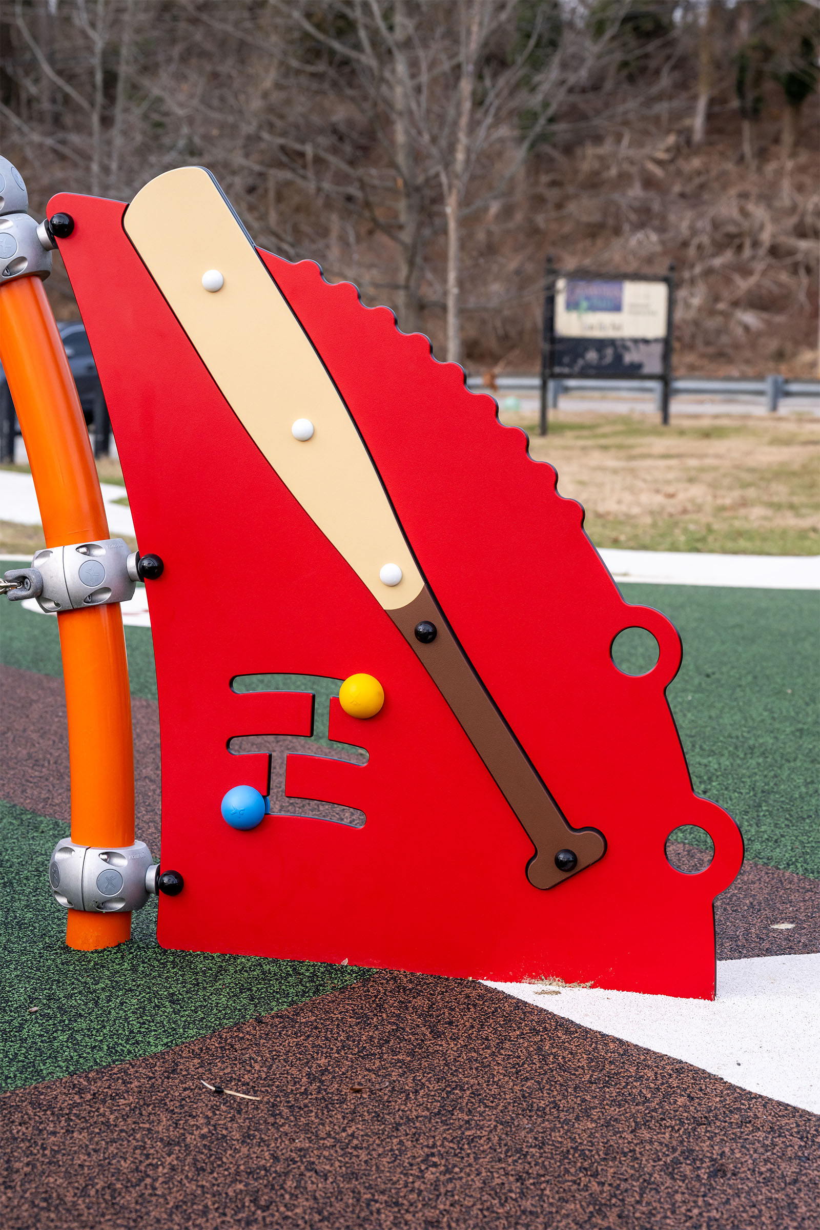 Leon Day Playground - Image 4