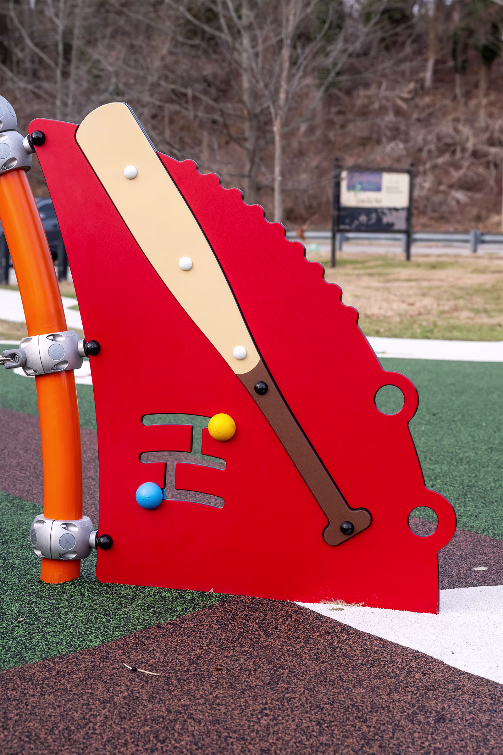 Leon Day Playground - Image 4