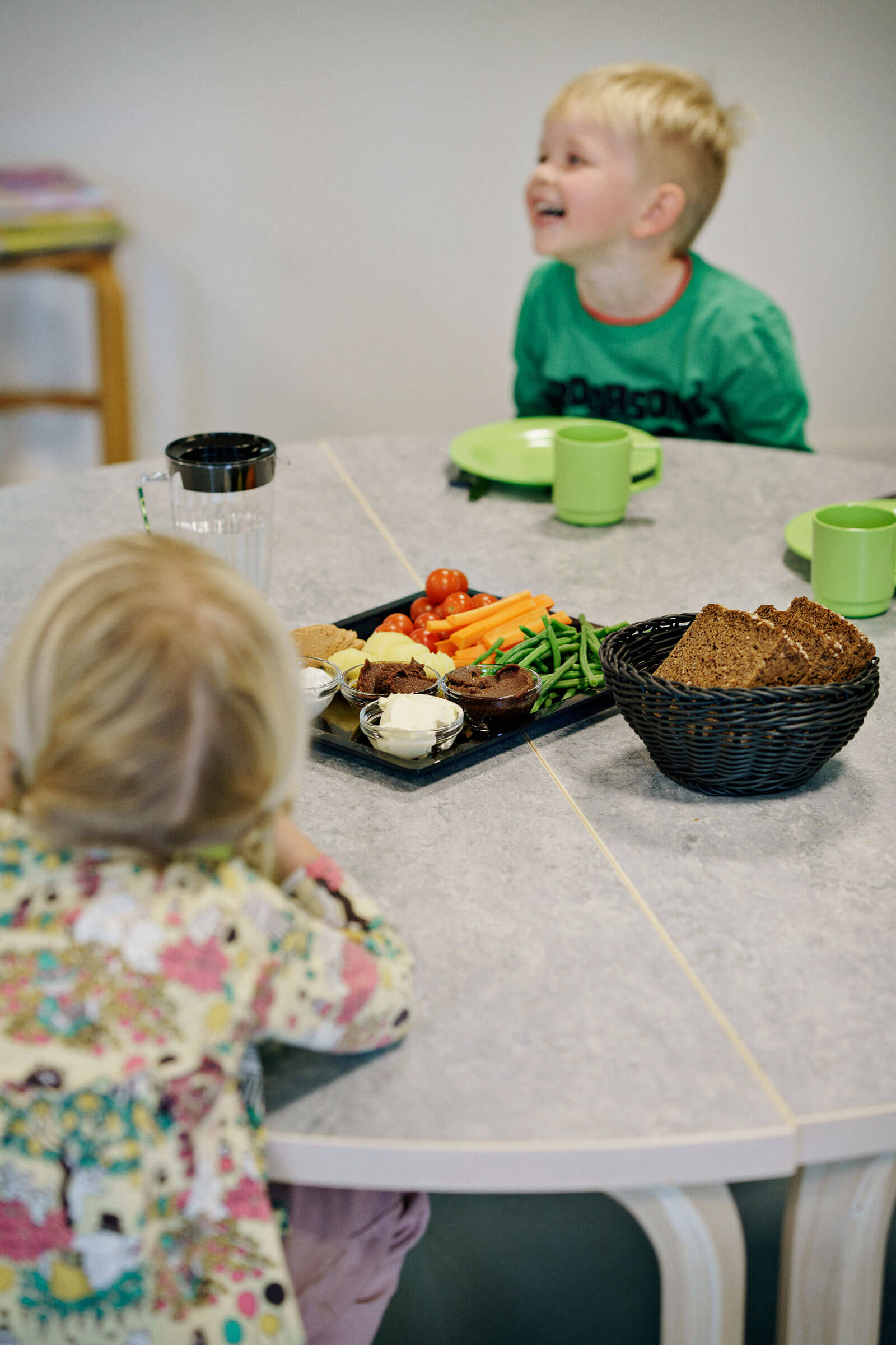 Børnehuset-Solstrålen DK-Indoor image 4 ID-945c3438