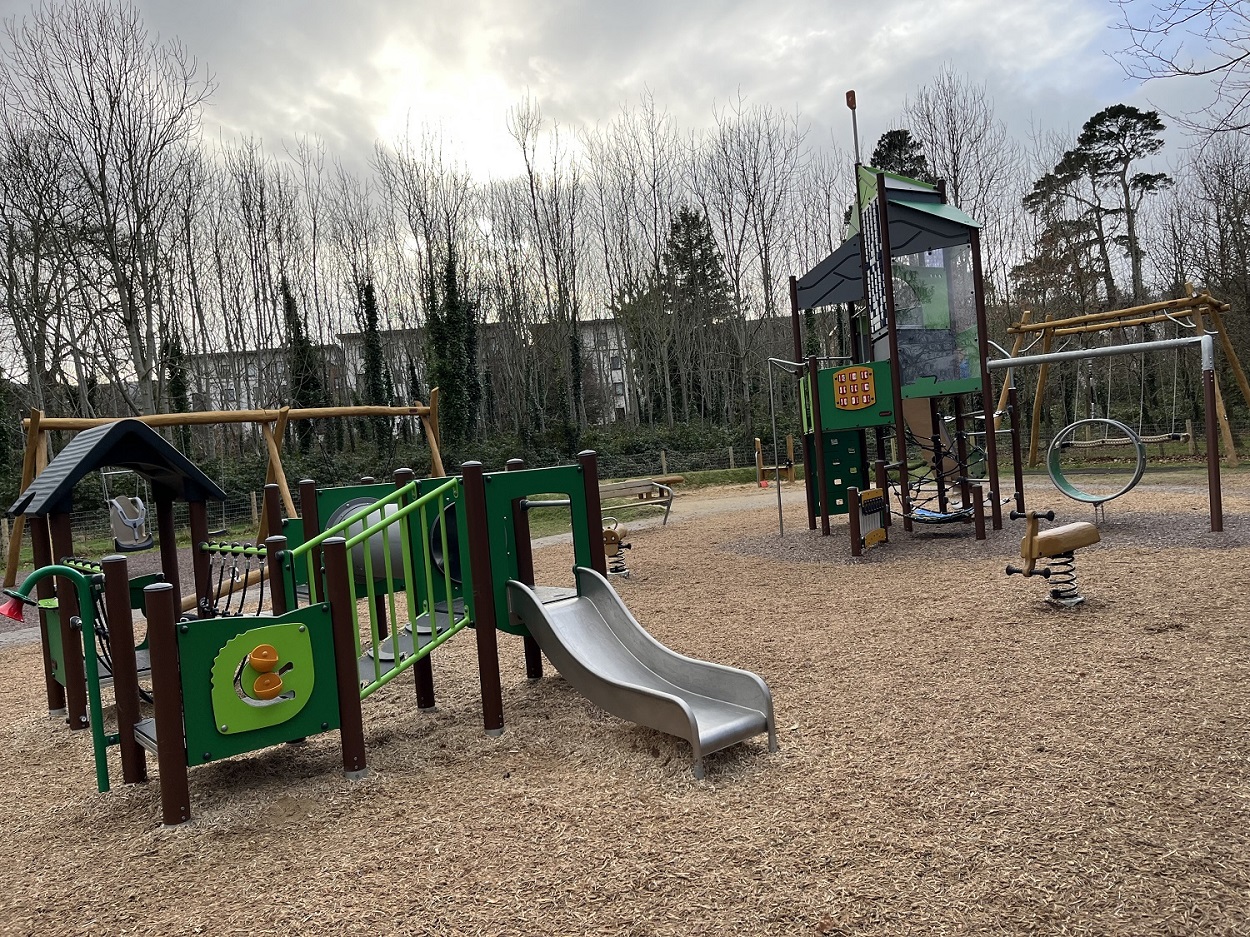 Marlay Park, Dublin - Image 2