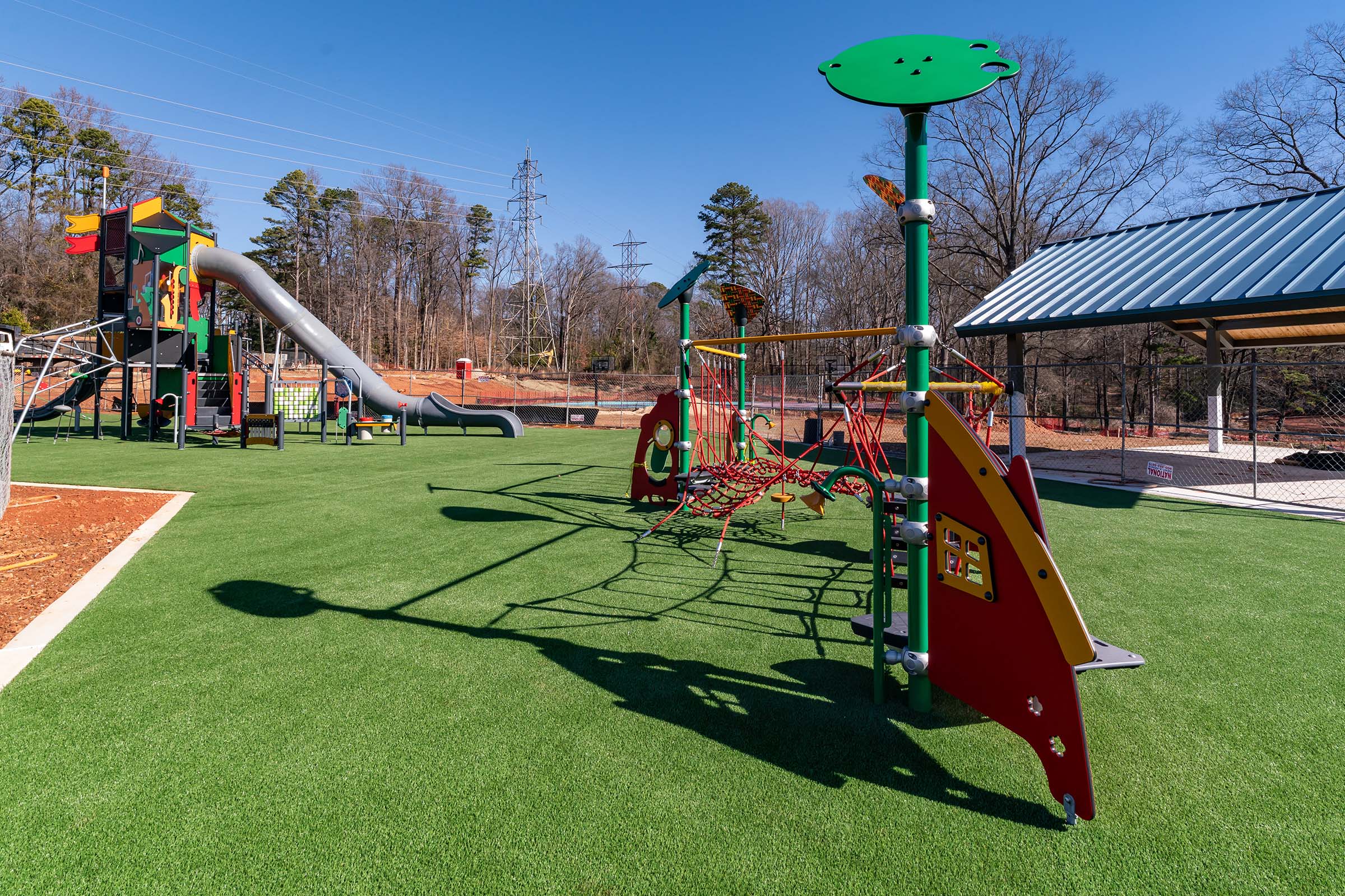 L.C. Coleman Park - Large Photo