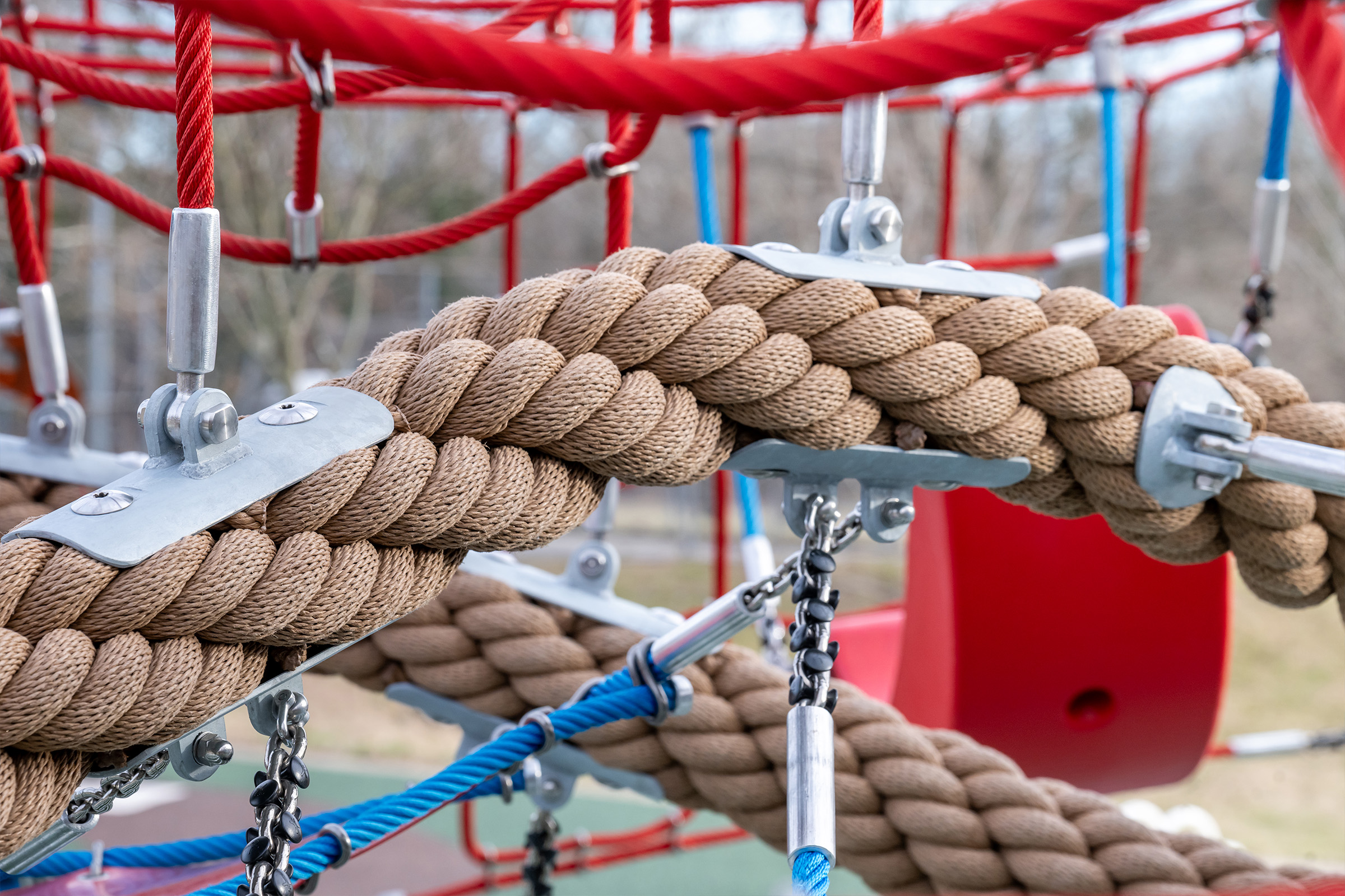 Leon Day Playground - Image 10