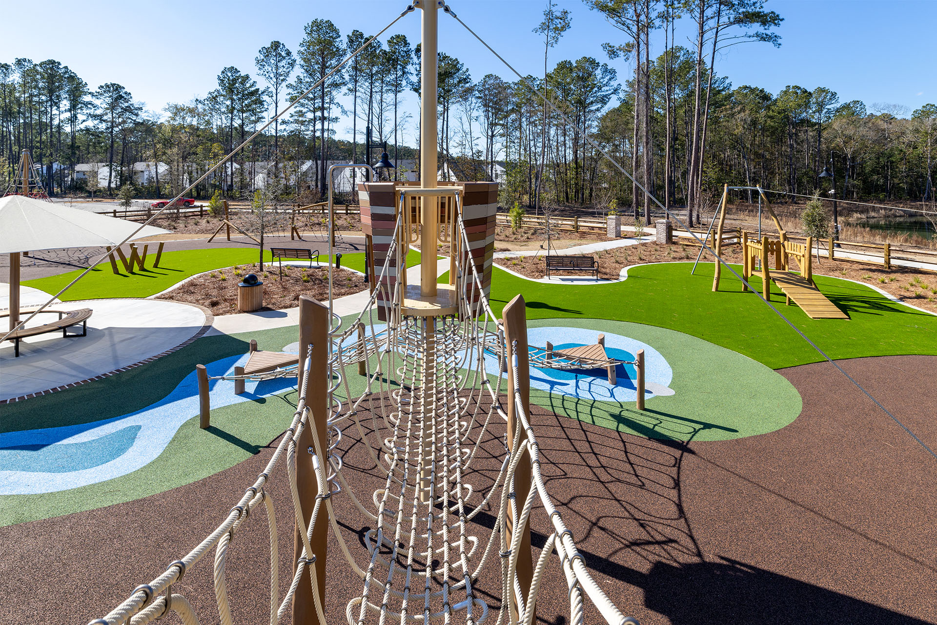 New Riverside Barn Park - Image 6