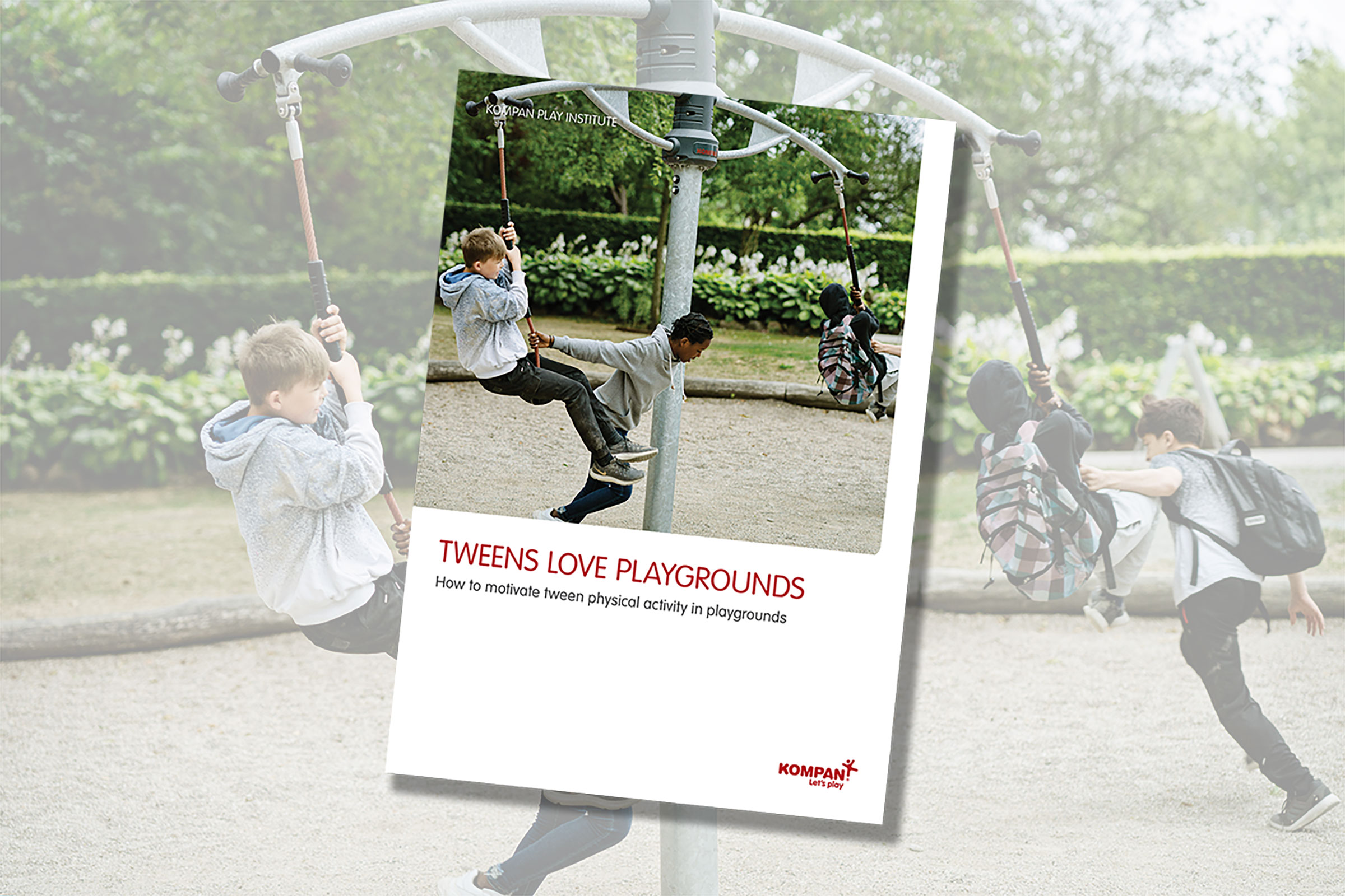 White paper frontpage - Tweens loveplaygrounds 