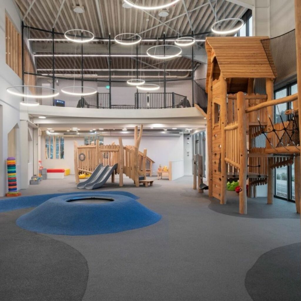 De Kom – Kindvriendelijke Bistro - Image 4