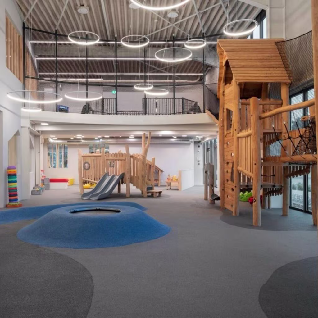 De Kom – Kindvriendelijke Bistro - Image 4