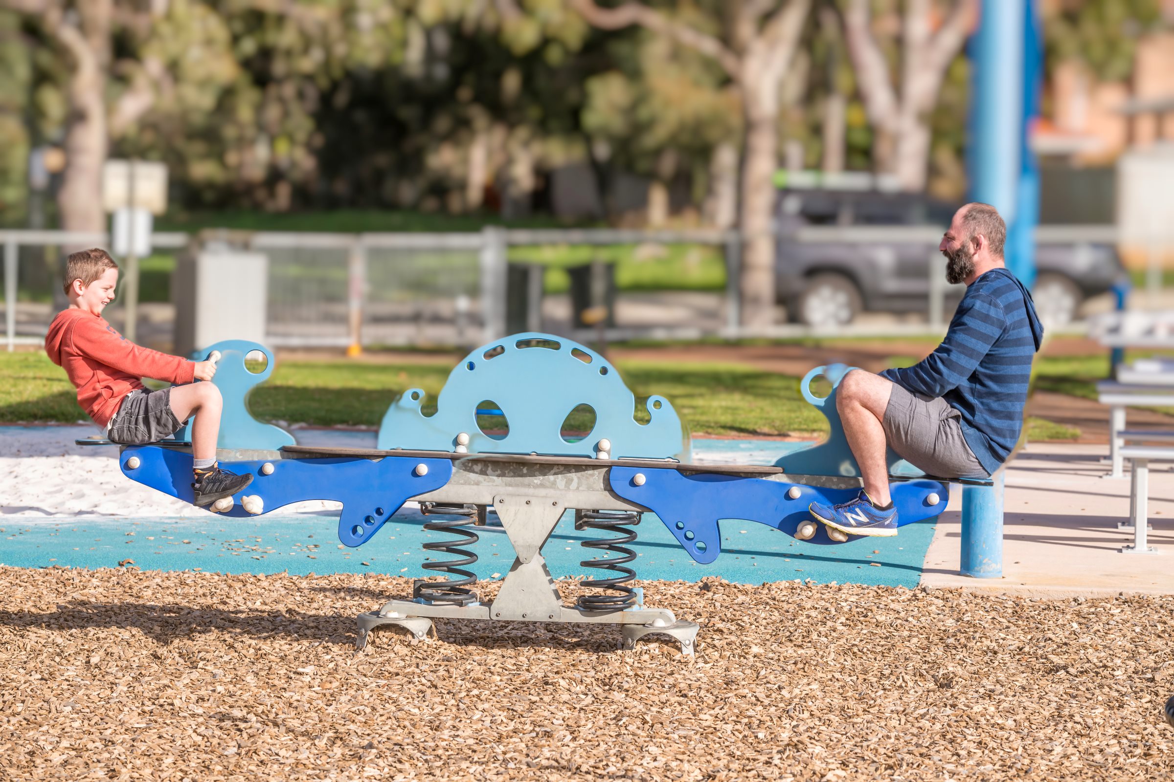 Frye Park - Image 1