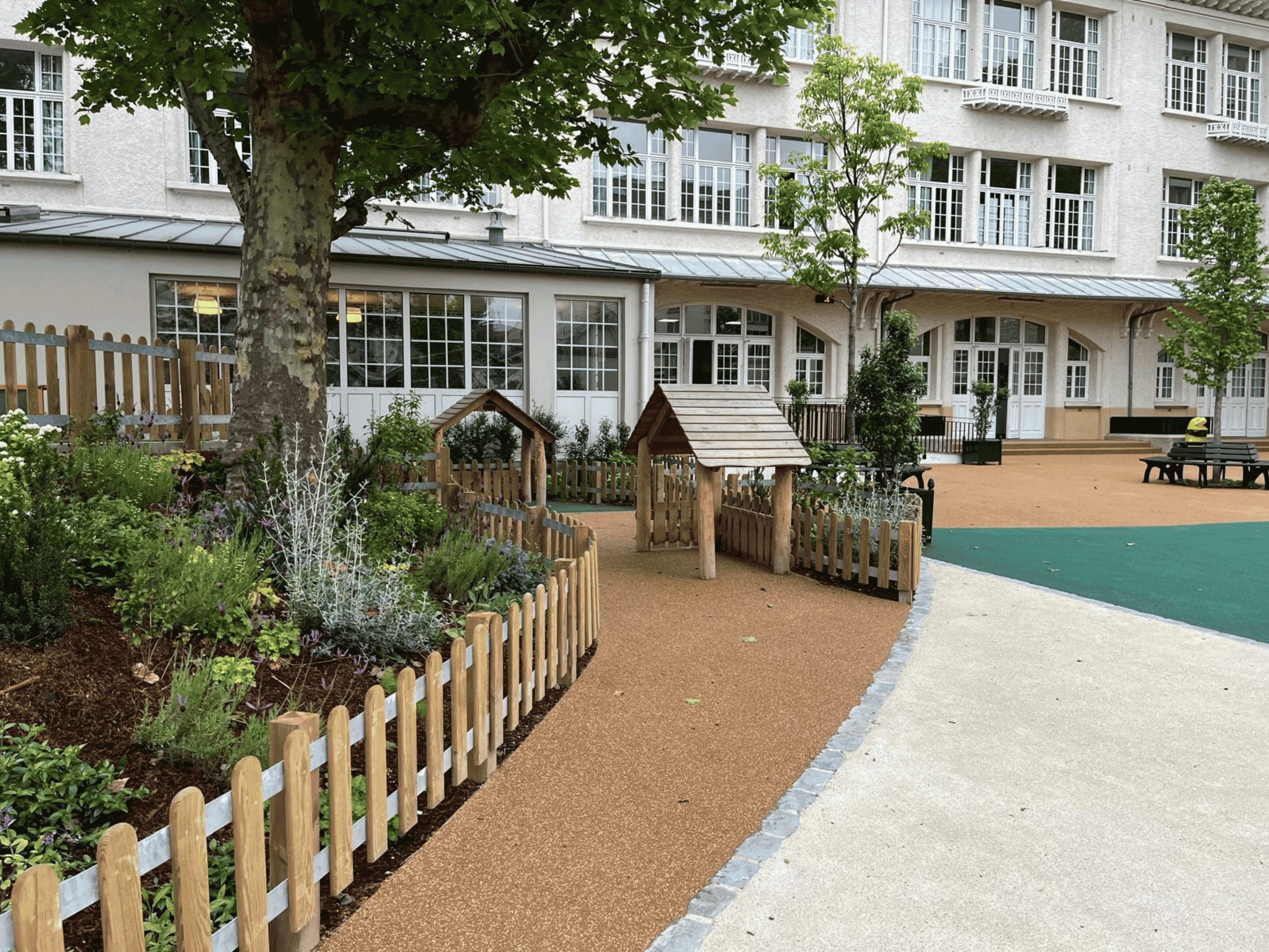Cours oasis Puteaux (2)