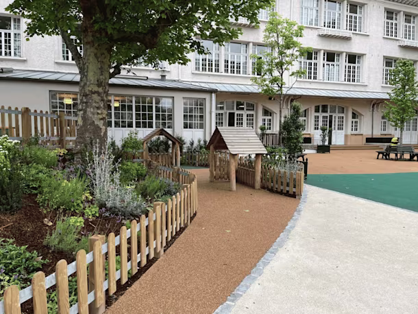 Cours oasis Puteaux (2)