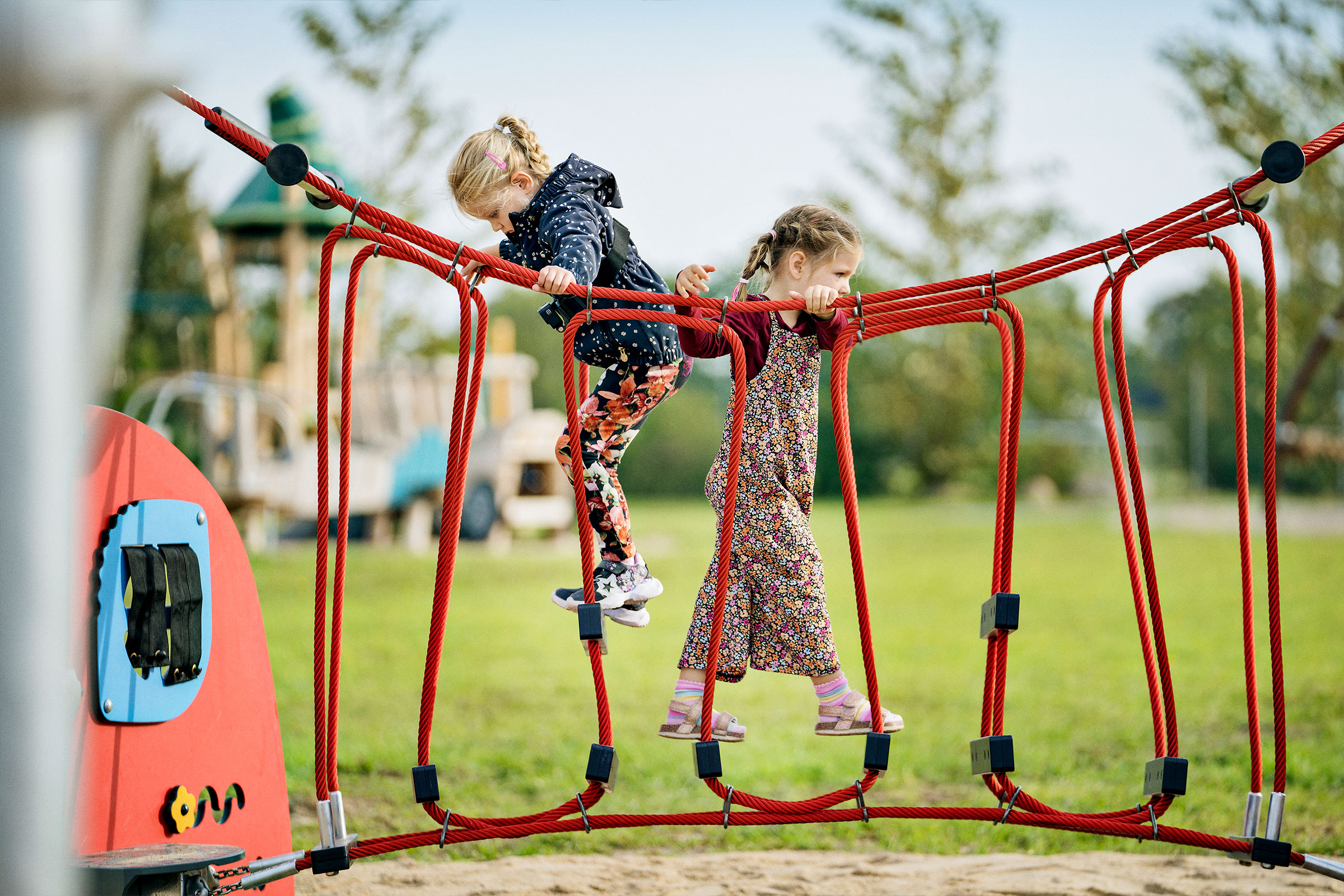 Fun for the entire age span 