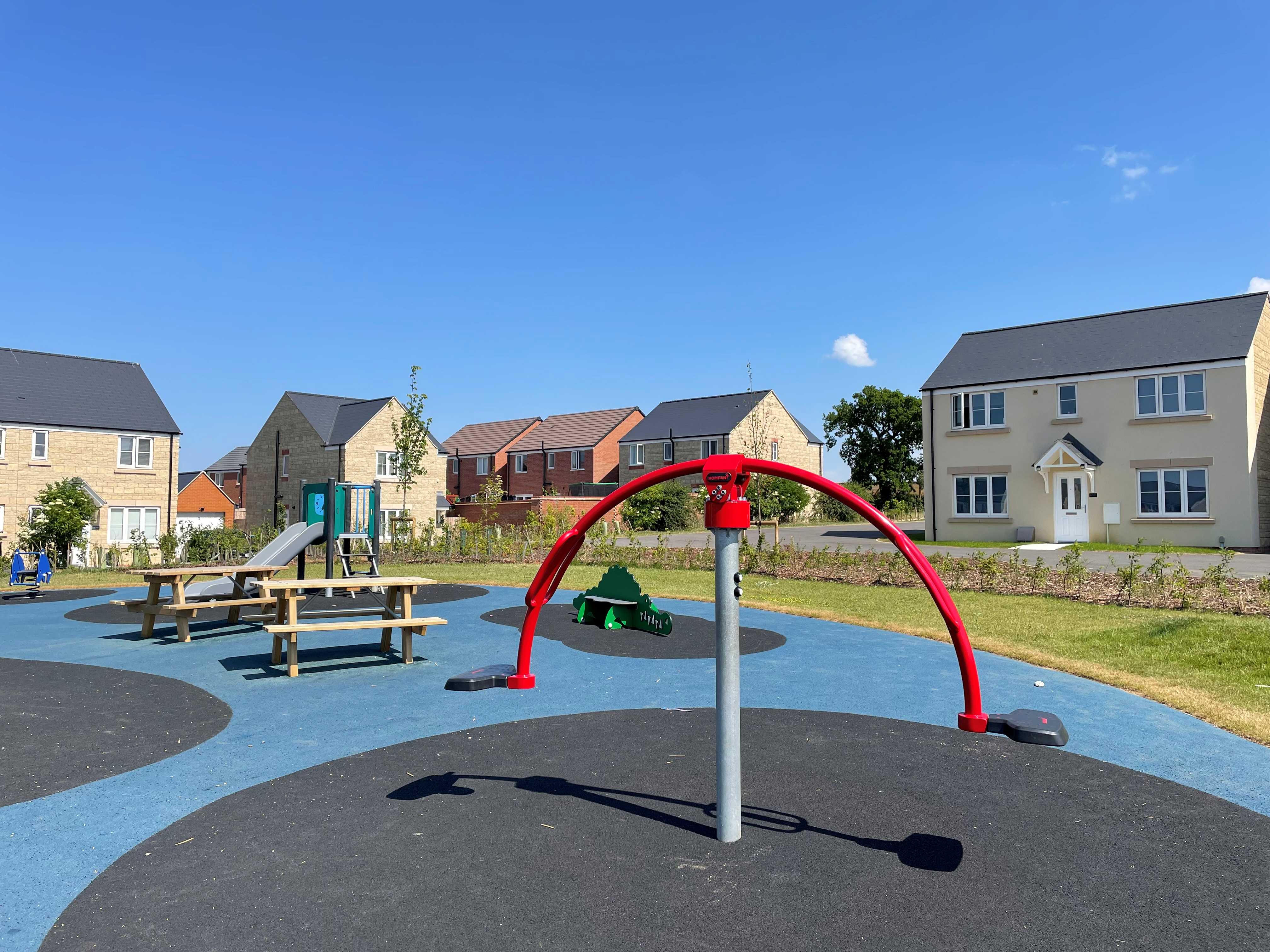 Weldon Park - image 6