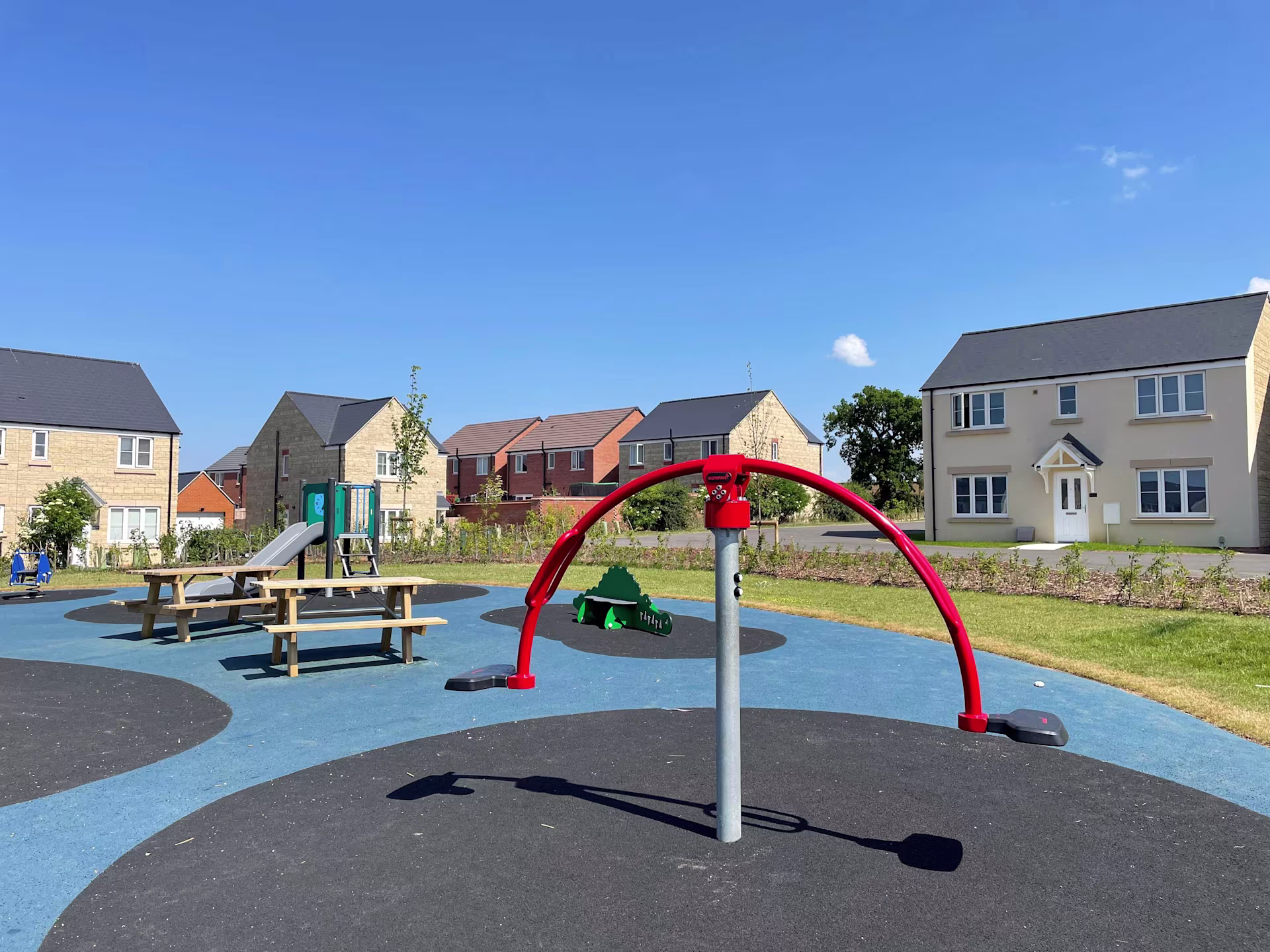 Weldon Park - image 6