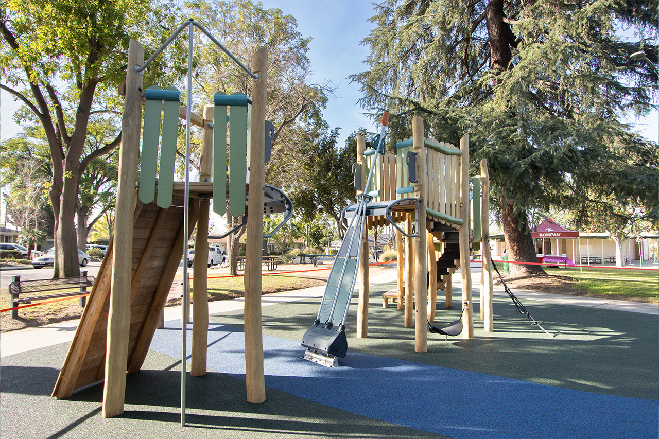 Lewis Park - Image 4