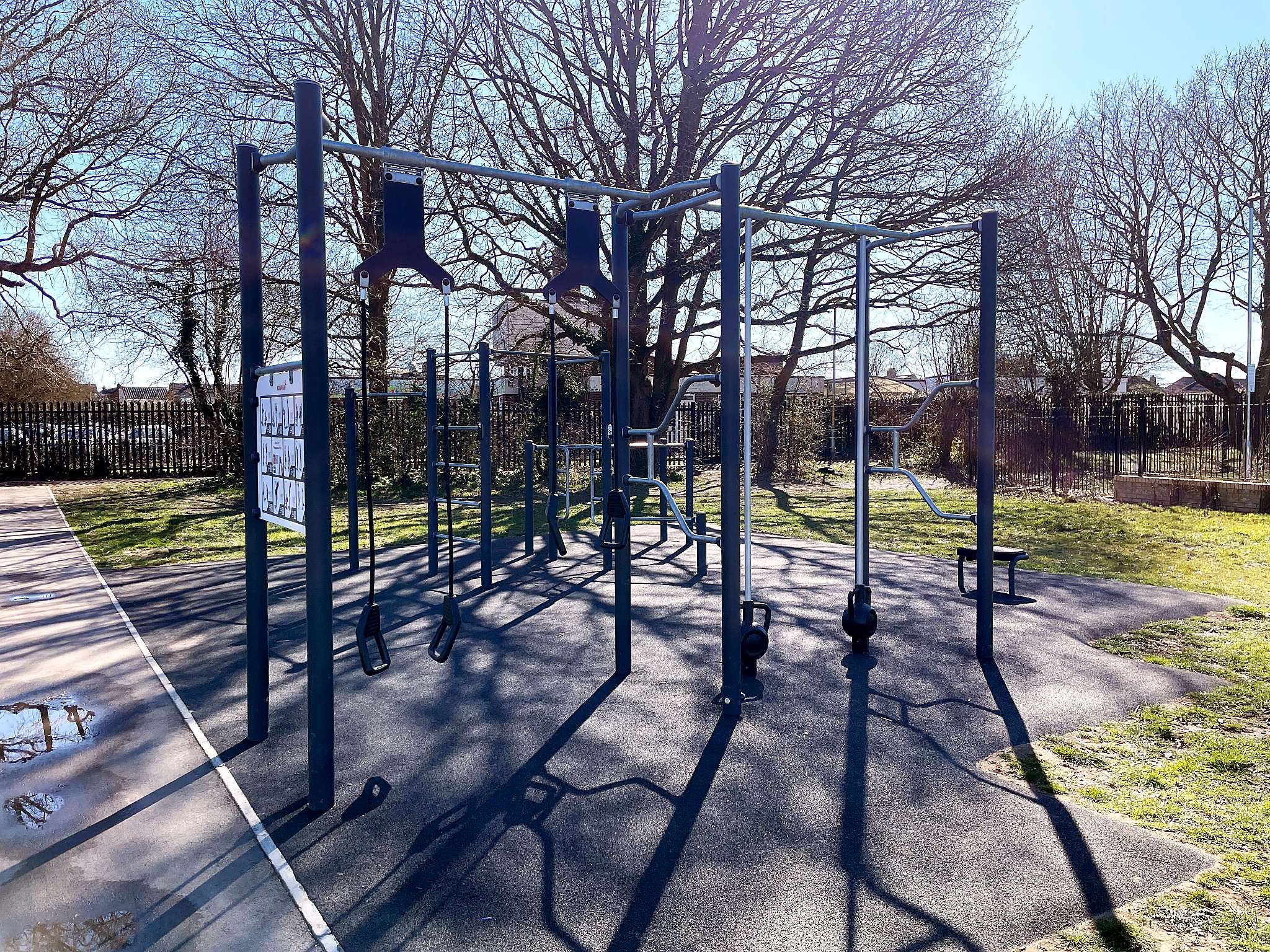 Noakes Meadow, Ashford_UK_FAZ205
