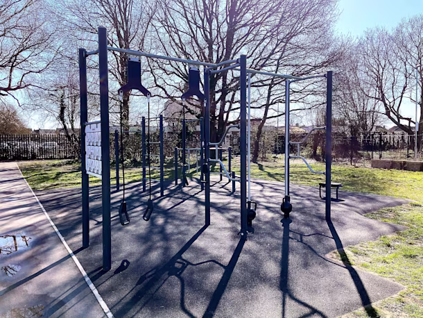 Noakes Meadow, Ashford_UK_FAZ205