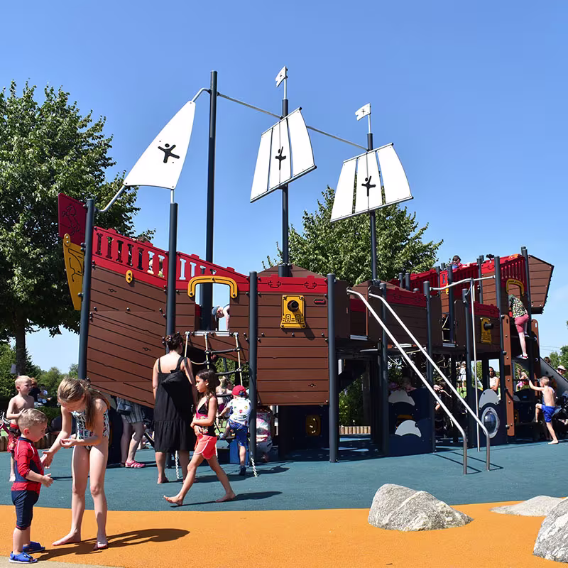 Ships reference image