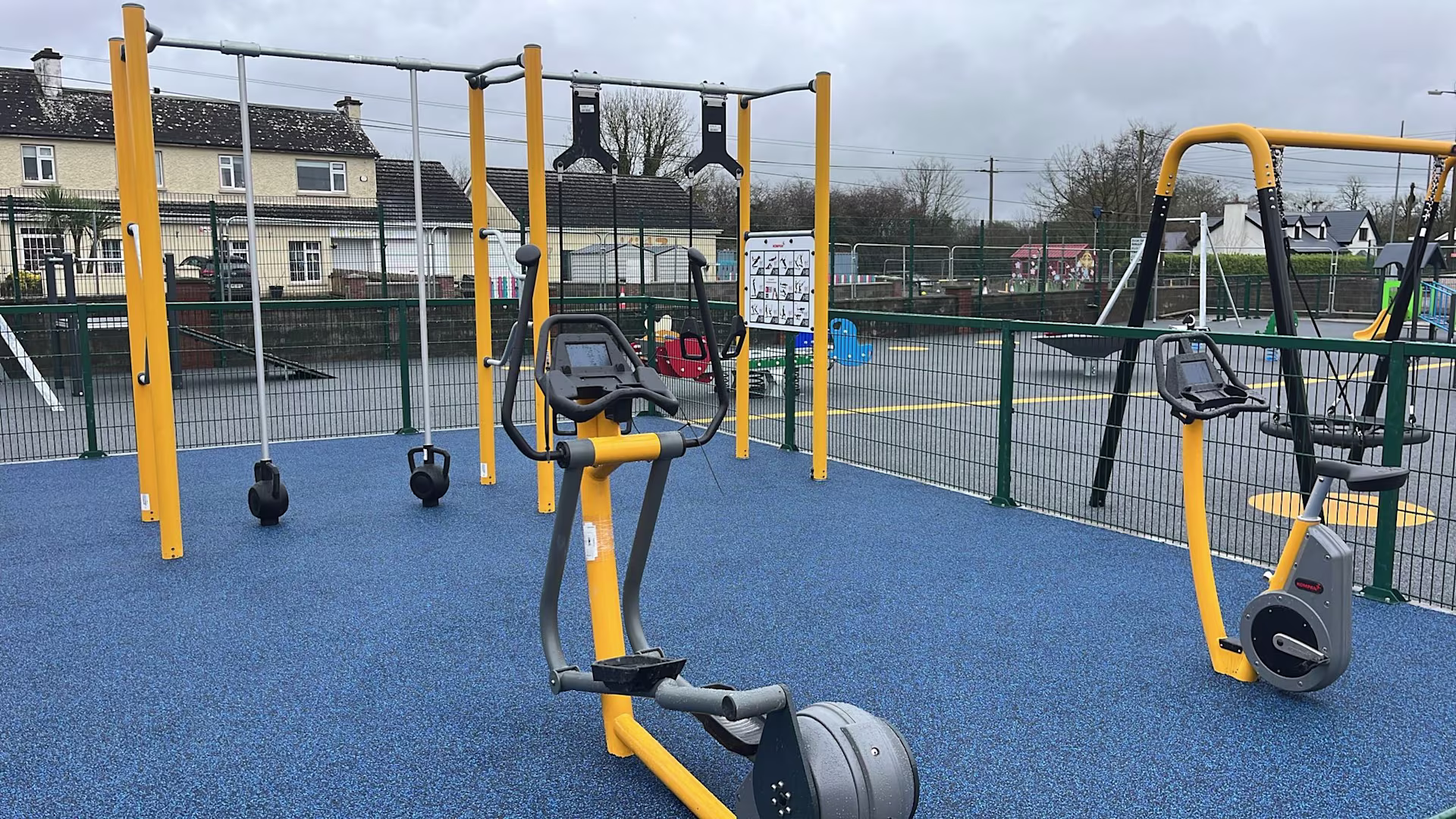 The Downs Play and Fitness Area, Westmeath - Image 7