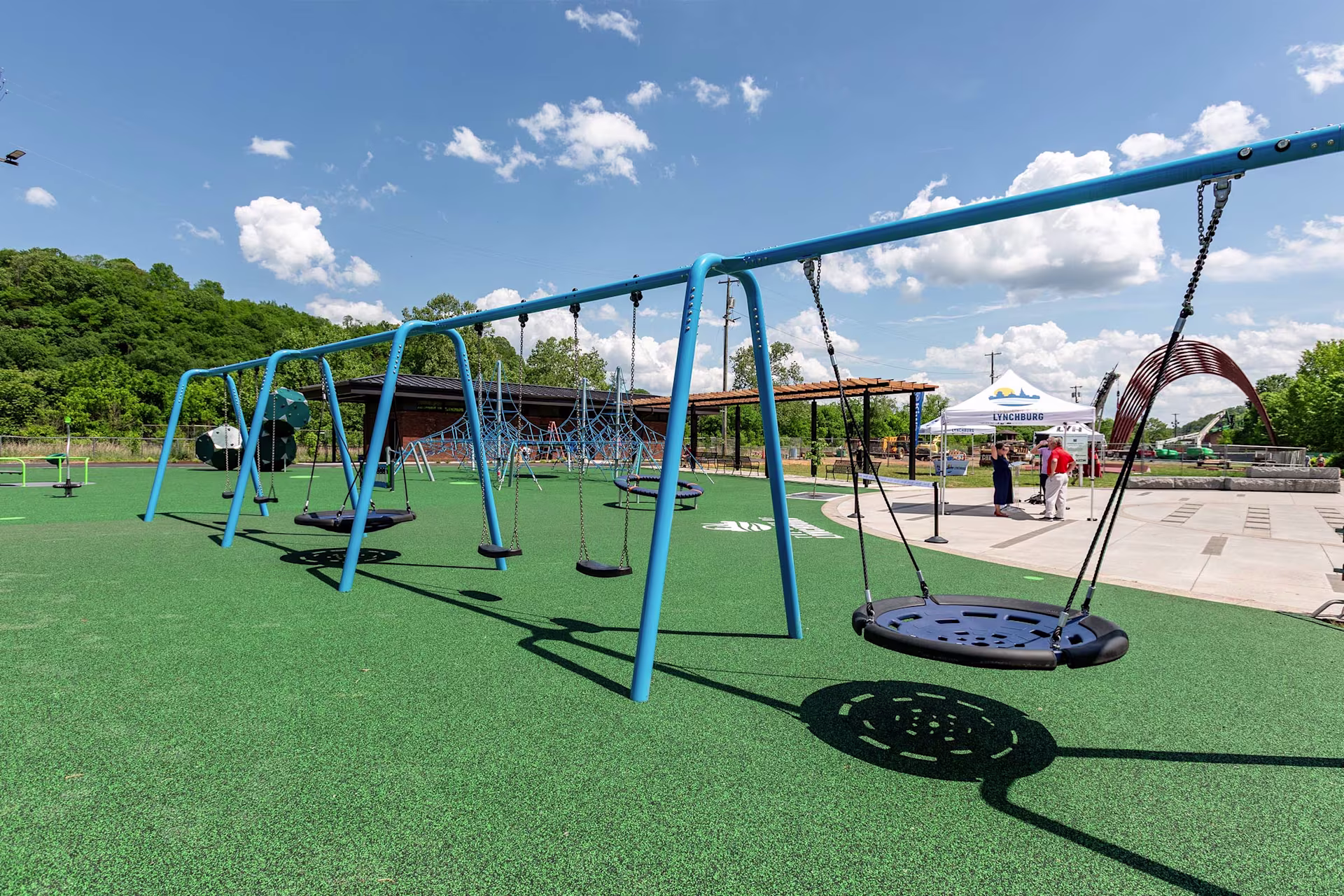 Kiwanis Riverfront Park - Image 4