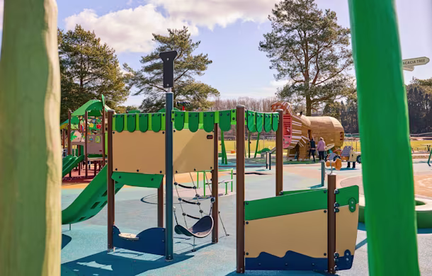 Riverside Park, Glenrothes photo 9