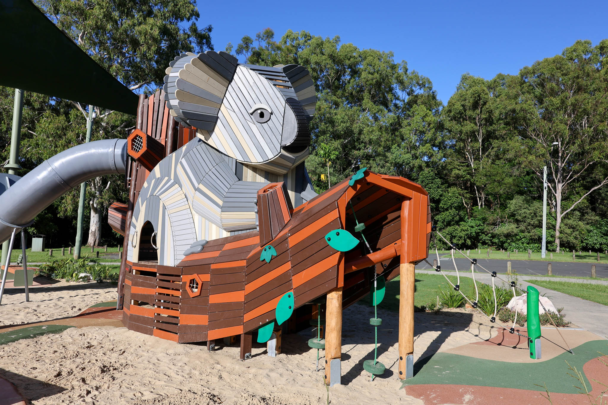 Alexander Clark Park - pic4