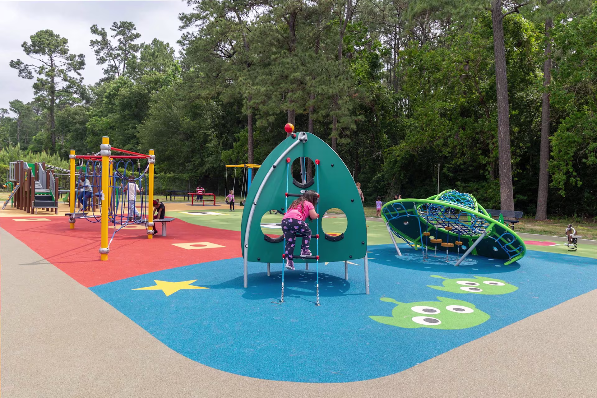 Humble ISD Early Childhood Center - Image 3