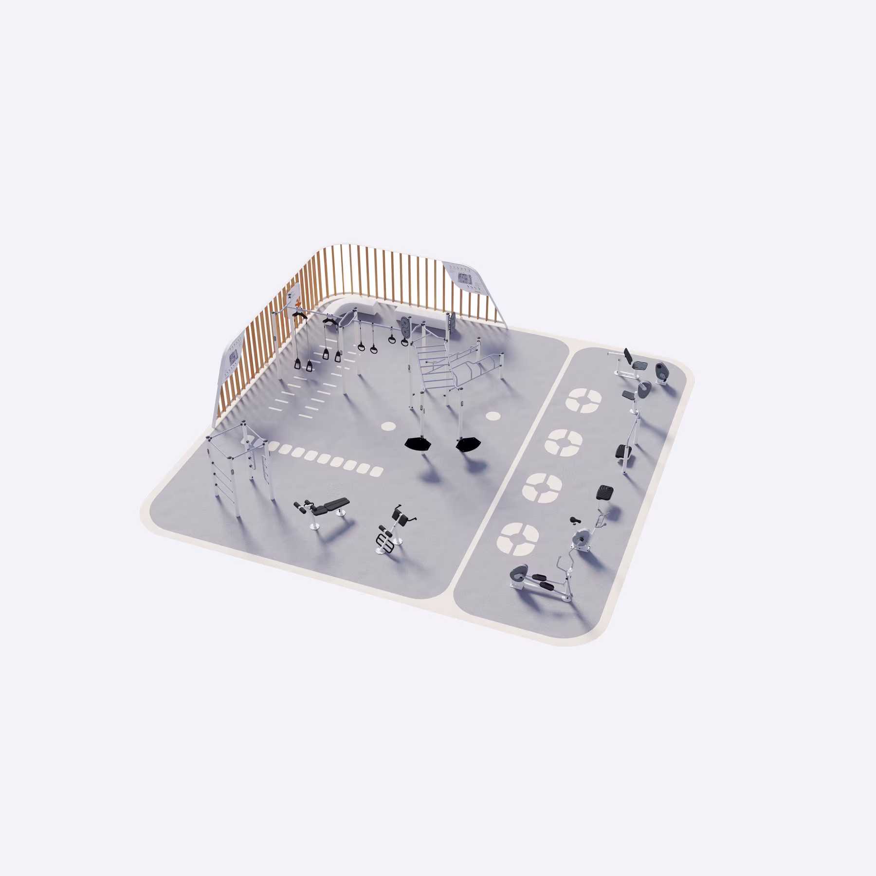 KOMPAN FITBLOCK EDIT 5.3 4K